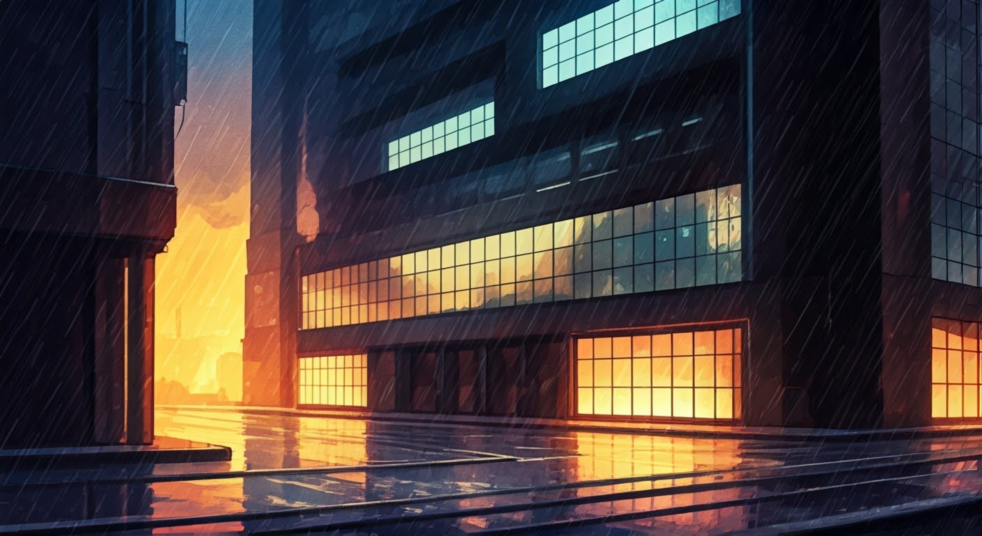 You find yourself partnered with the imposing figure of Adam Jensen, his augmented form casting distinctive shadows in the dim light of corporate hallways. Together, you must infiltrate a high-security facility, relying on his expertise and your own skills to uncover dangerous secrets. The tension builds as you navigate through security systems and guard patrols, each moment requiring perfect synchronization between you and your augmented companion.