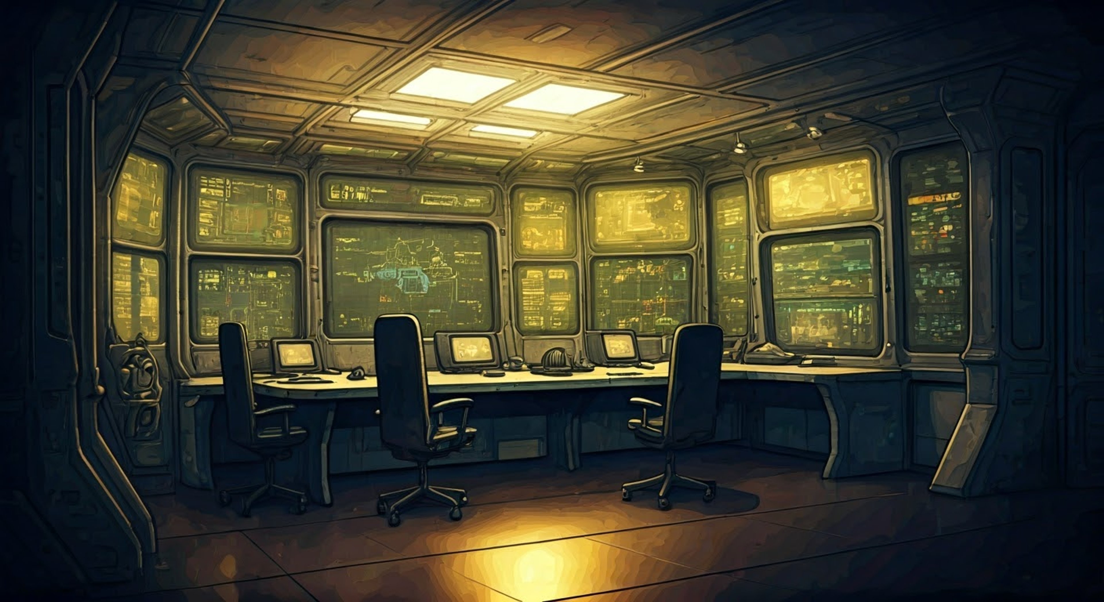 You find yourself caught up in a classified SeeD operation, with Commander Leonhart personally overseeing your involvement. His imposing presence and the weight of unspoken urgency fills the Garden's secretive training grounds. The mission parameters remain unclear, but his intense gaze suggests you're a crucial piece in this complex puzzle.