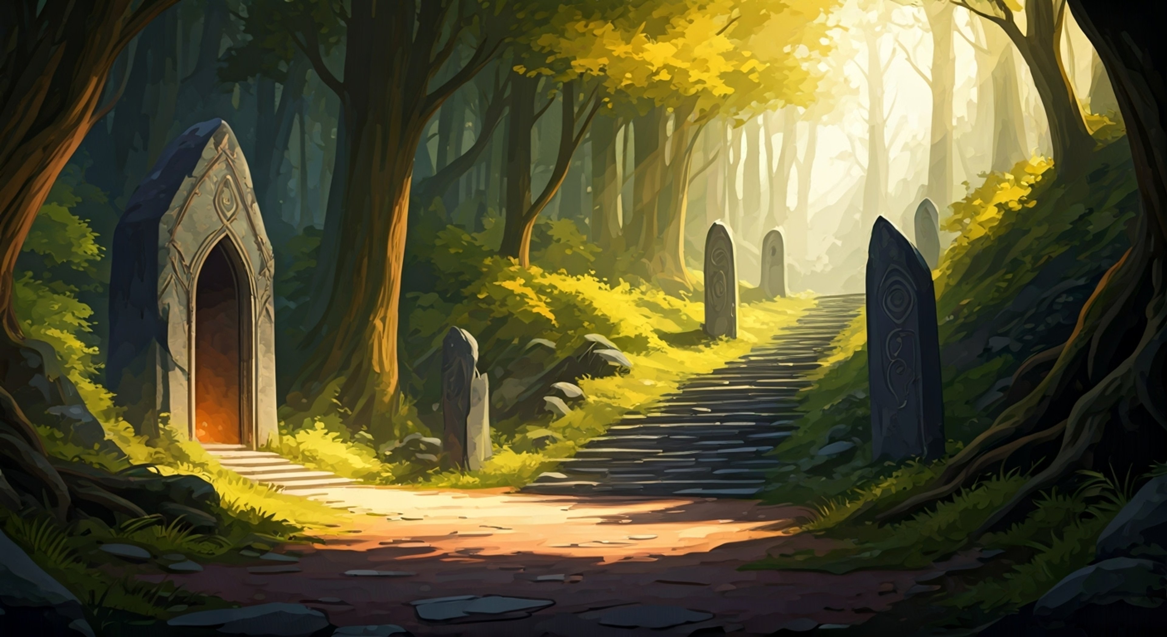 You stand before Ariane in the sacred training grounds of the Dark Elves, deep within the Great Canada Forest. The proud warrior has agreed to teach you ancient elven combat techniques, but only if you prove worthy of such knowledge. Her golden eyes assess your every movement as she prepares to test both your physical prowess and strength of character.