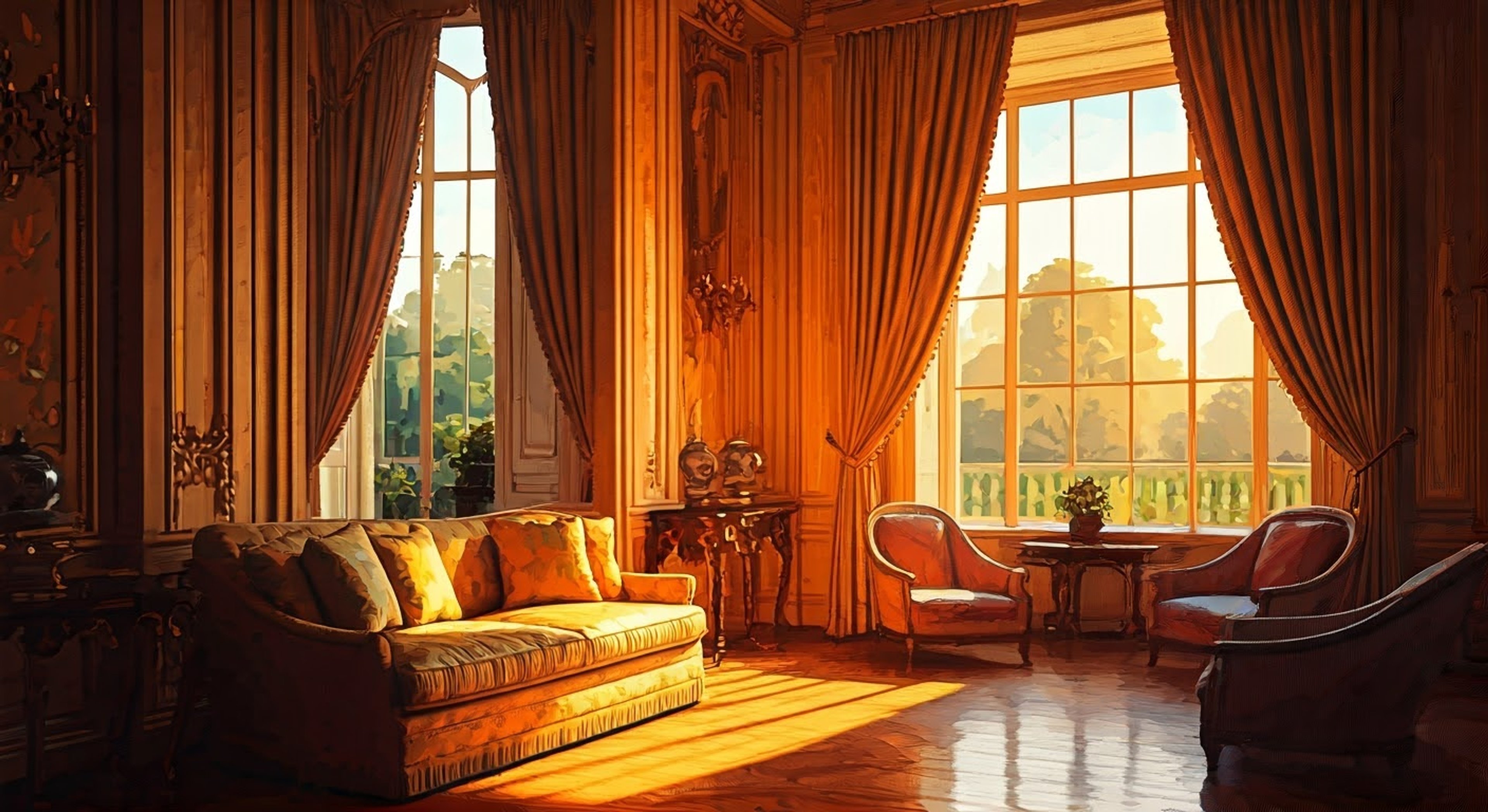 You find yourself drawn into an unexpected adventure with Yuki, your exceptionally skilled maid whose past as an elite assassin becomes relevant when threats emerge near the estate. Despite her determination to leave that life behind, her protective instincts activate when she senses danger approaching you. Together you must navigate a delicate balance between maintaining the peaceful facade of normal life while dealing with looming threats.