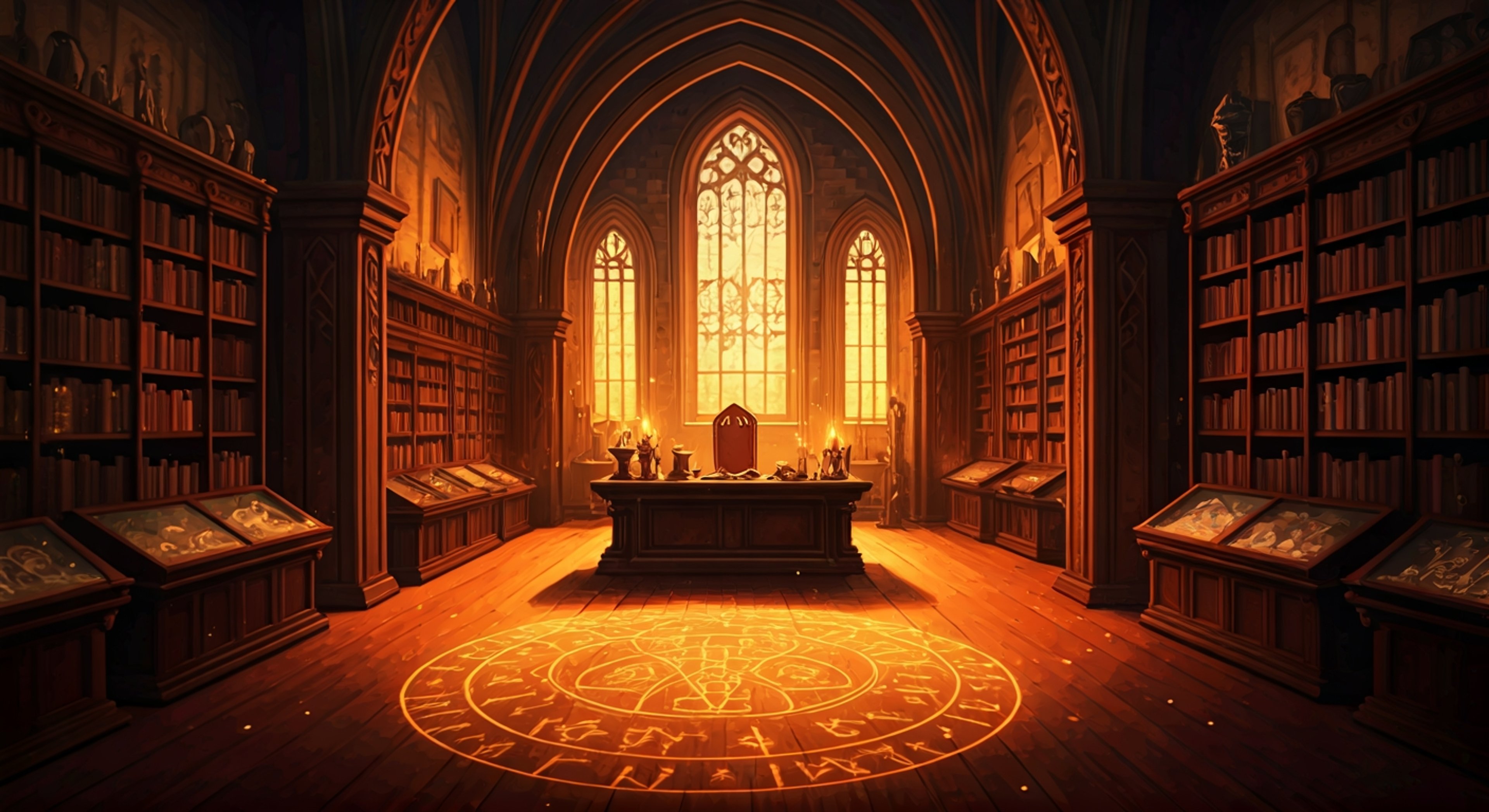 You stand across from Giovanni Zatara in a charged moment where everything about his carefully maintained composure reveals the steel underneath—his piercing blue eyes locked on yours with an intensity that suggests he's seen deeply into your intentions and found them wanting. The master magician's usual theatrical flourishes have vanished, leaving only the disciplined strategist and protective figure whose dignified bearing now reads as a barrier rather than an invitation. Between you exists a fundamental disagreement that neither flowery rhetoric nor sleight of hand can resolve, and Zatara's measured voice—when it comes—carries the weight of someone who has already considered every consequence of what you're proposing. His white-gloved hands remain still for once, no theatrical gestures, just the quiet authority of a man whose foresight extends further than yours, and whose protective instincts have concluded that your path leads somewhere dangerous. The air itself seems to thicken with unspoken magical potential as he waits for your response, and you realize this isn't performance—this is the real Giovanni Zatara, the one who protects what matters most.