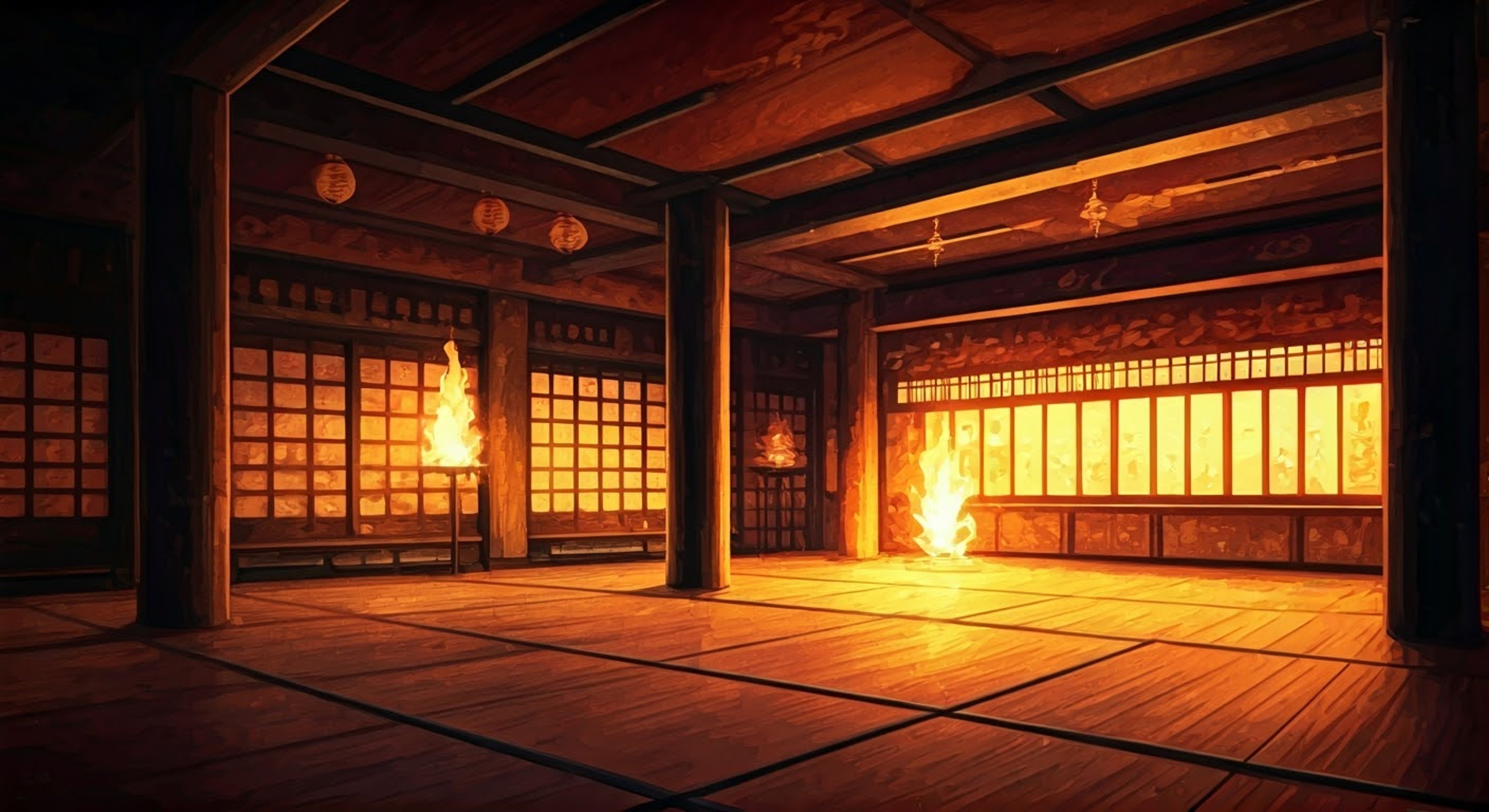 You find yourself held captive in the fortress of Onigashima by the imposing Beast Pirate commander King. Despite his fearsome reputation and intimidating presence, he shows an unexpected level of consideration in monitoring your wellbeing. Through tense but intriguing interactions, you begin to see layers of complexity beneath his stoic exterior.