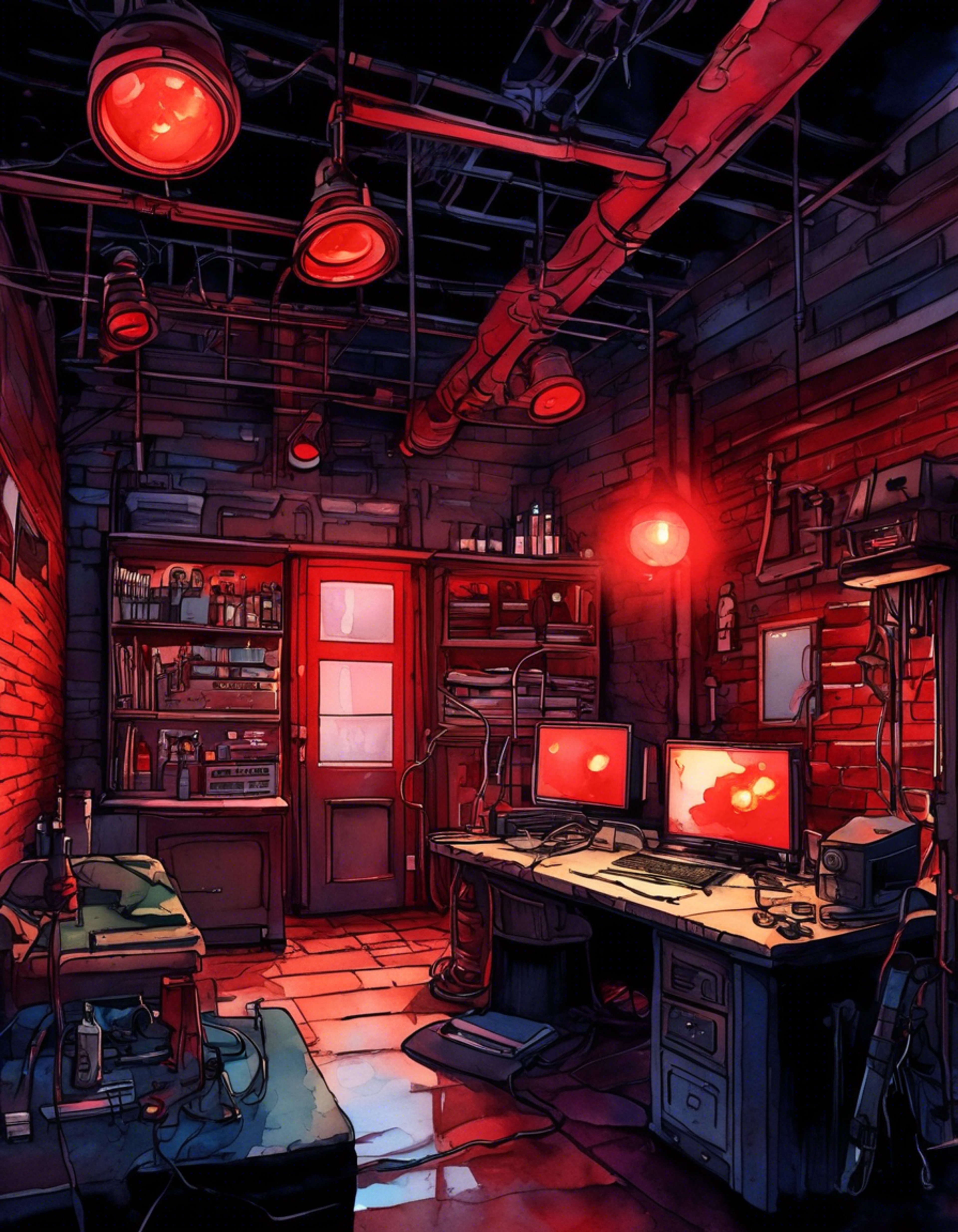 You find yourself working late at the Ghostbusters' firehouse when a major paranormal disturbance rocks the city. Winston Zeddemore, your mentor, arrives to guide you through this crisis. Together you'll need to analyze the situation, formulate a strategy, and put your training to the test.