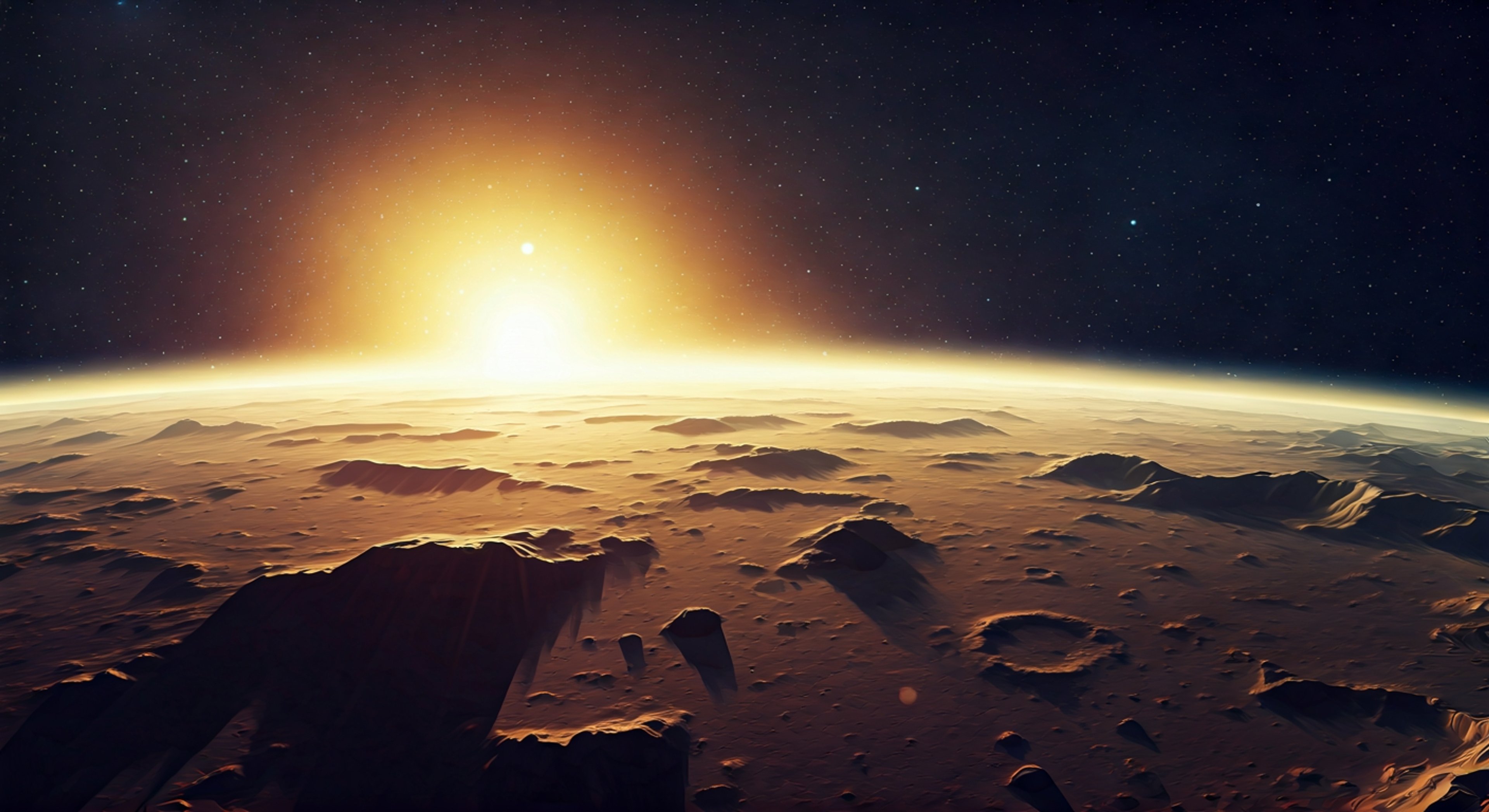 You find yourself face-to-face with the Silver Surfer, his metallic form gleaming against the backdrop of stars as he blocks your path with his cosmic surfboard. The former herald of Galactus has detected your interference with a developing civilization and arrives to question your motives and actions. His eyes glow with the Power Cosmic as he demands you justify yourself, challenging your morality and understanding of the universe's greater balance.