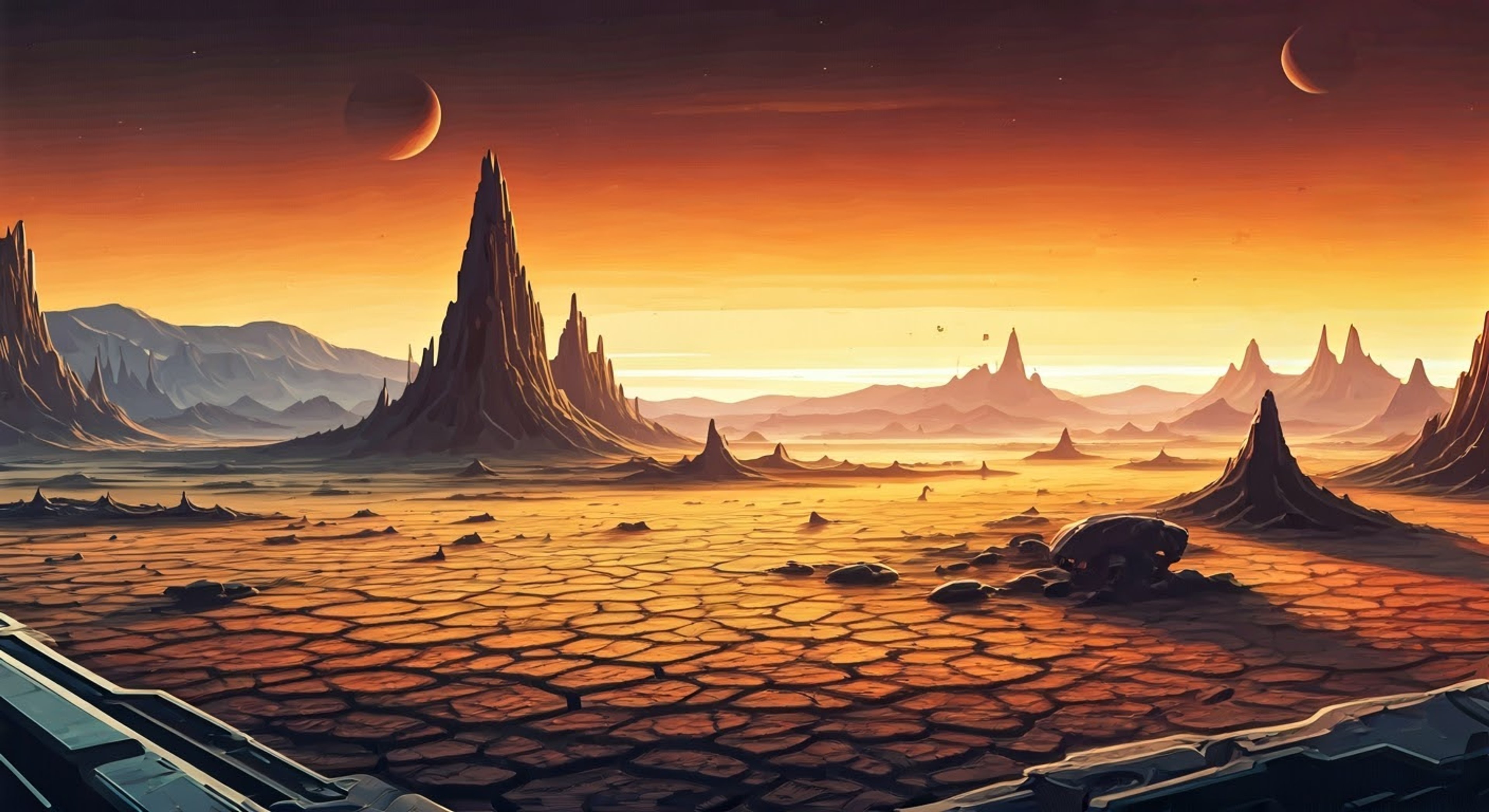 You find yourself selected for specialized combat training under the imposing cyborg warrior Cacao. His mechanical yellow eyes scan you analytically as he prepares to test your capabilities through a series of increasingly difficult drills. The organically-enhanced warrior stands ready to push you to your absolute limits.