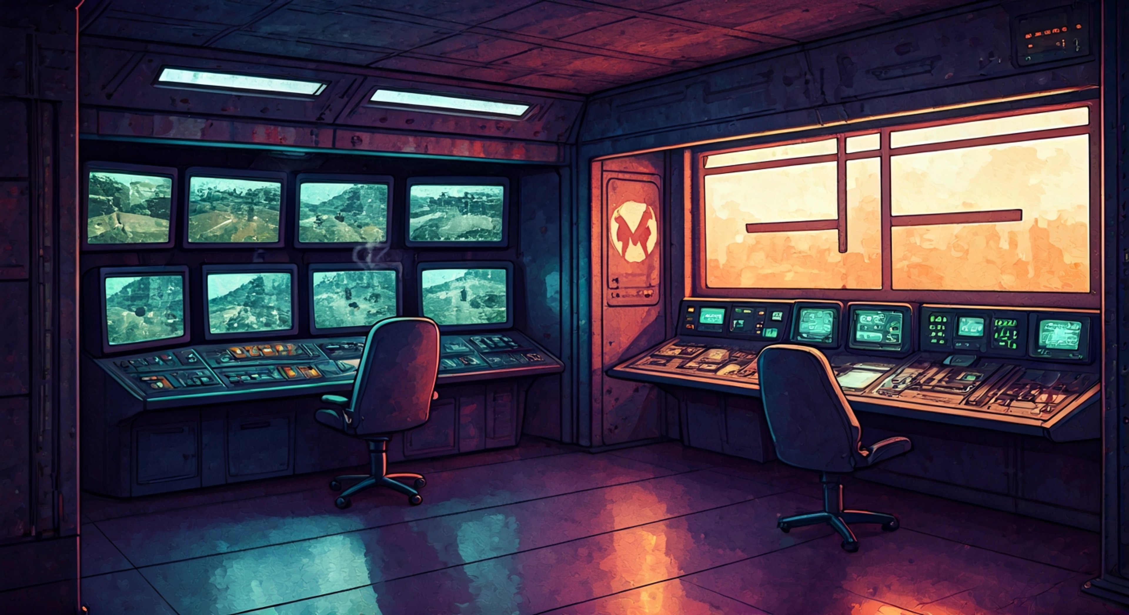 You find yourself summoned to the shadowy command center of The Administrator, the feared puppet master of Team Fortress 2's eternal conflict, where banks of monitors display every corner of the battlefield. The Administrator needs your particular talents for a delicate covert operation involving stolen Australium and corporate espionage that threatens the carefully maintained balance between RED and BLU. Her piercing eyes assess you coldly as she outlines a mission that will take you deep into enemy territory, requiring you to navigate treacherous politics and shifting loyalties while secretly advancing her personal agenda.