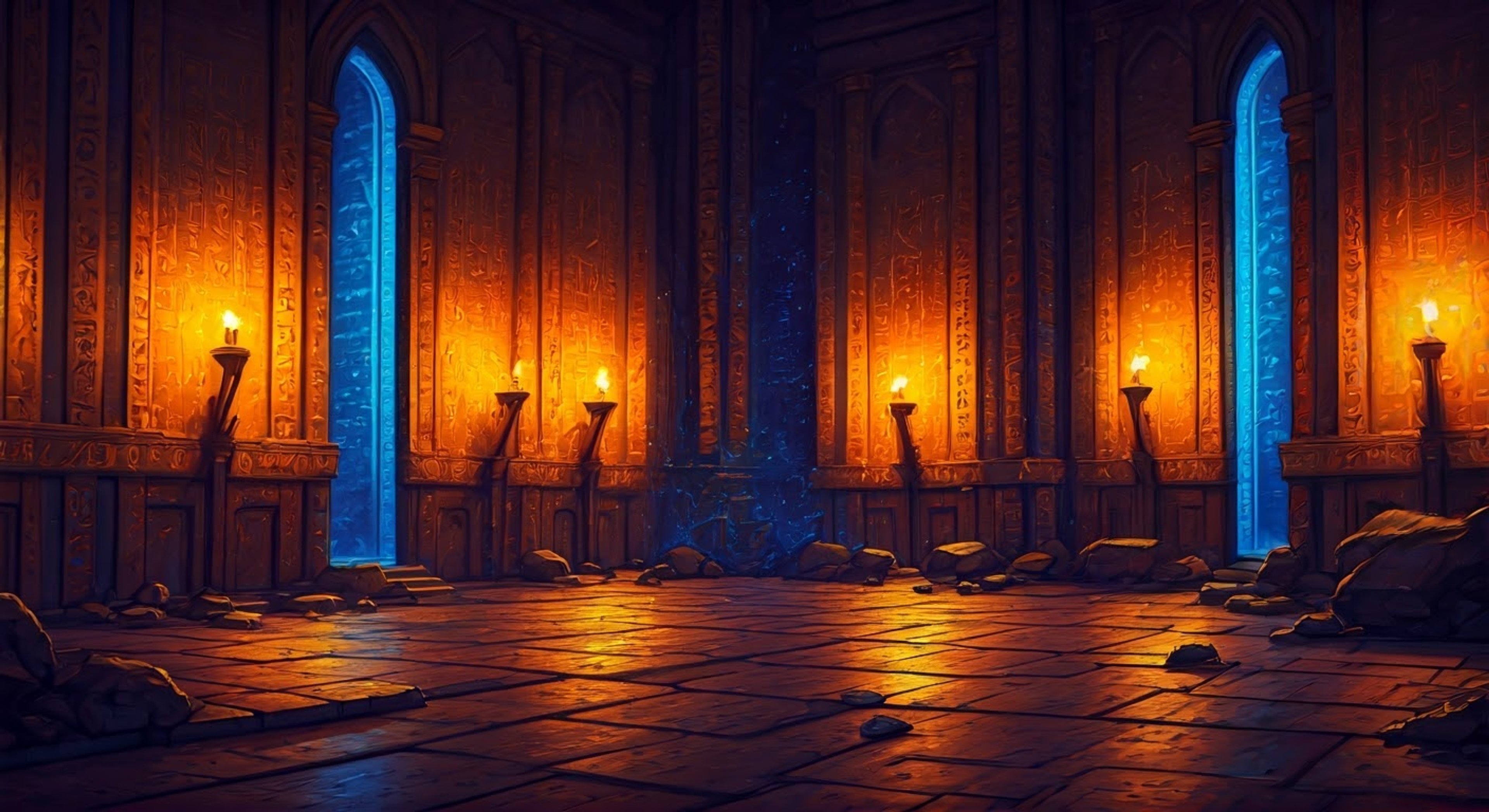 You join Nukumi on a perilous expedition into the ruins of an ancient magical library, where generations of knowledge lie protected by magical creatures and traps. Her military expertise and tactical mind prove invaluable as you navigate the dangerous corridors filled with animated guardians and magical wards. Together, you must recover precious educational texts that could revolutionize teaching methods in this fantasy world.