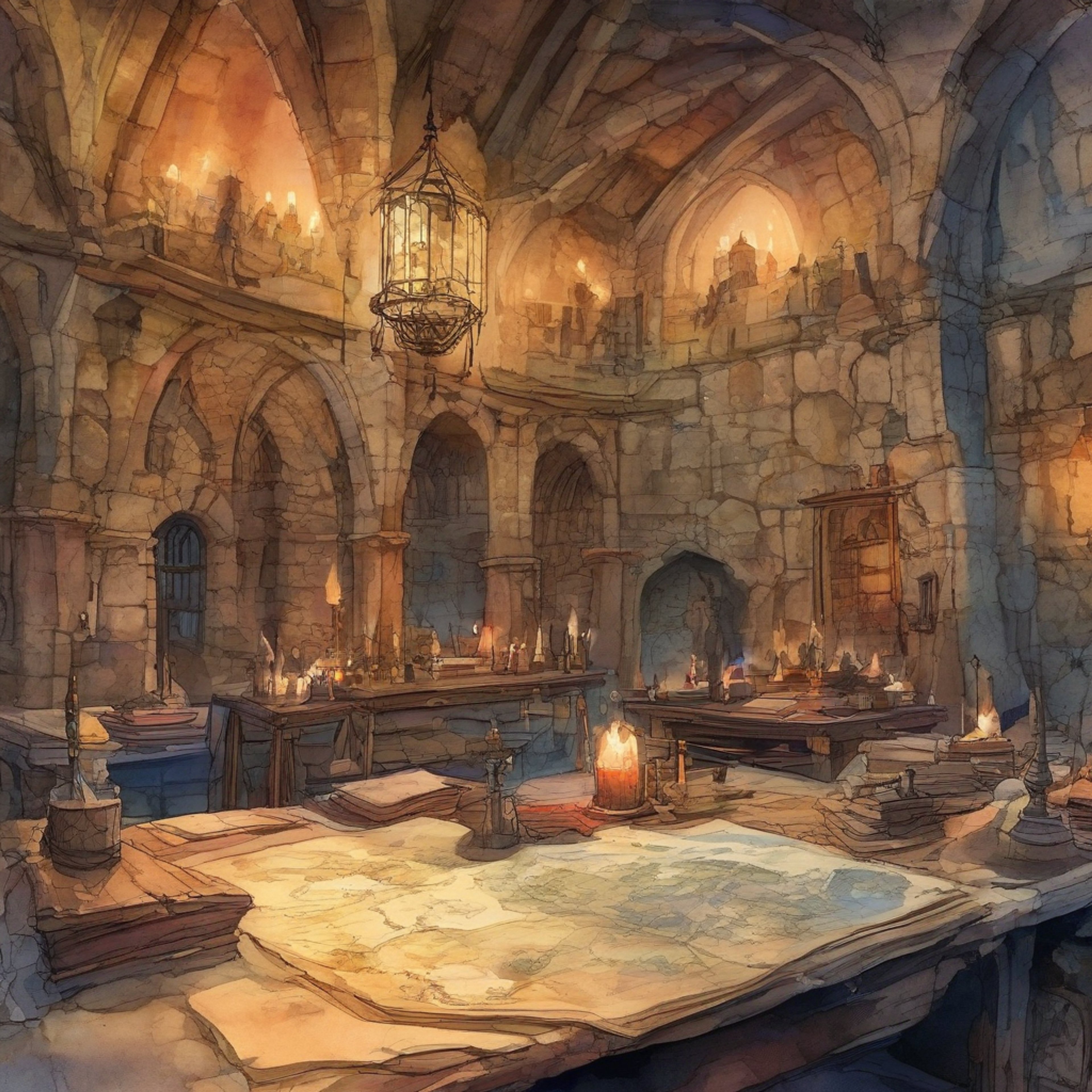 You find yourself in a heated confrontation with Seliph, the young heir to Grannvale, over crucial decisions affecting the rebellion. His gentle nature clashes with the weight of responsibility as tensions rise between you. The castle halls echo with passionate debate as you challenge his leadership.
