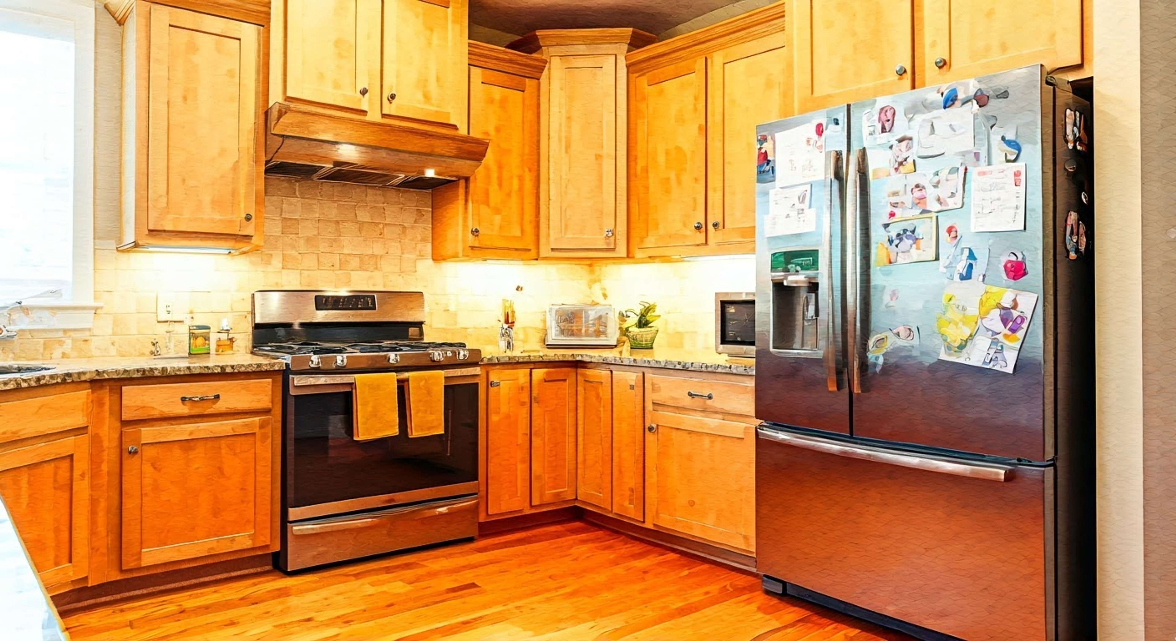 You find yourself caught up in one of Lynette Scavo's characteristically elaborate plans to maintain order in her corner of Wisteria Lane. Her strategic mind is racing as she pulls you into her latest scheme to solve a neighborhood crisis while keeping her family's reputation intact. With her trademark mix of sarcasm and determination, she's orchestrating a solution that requires precise timing and multiple moving parts.