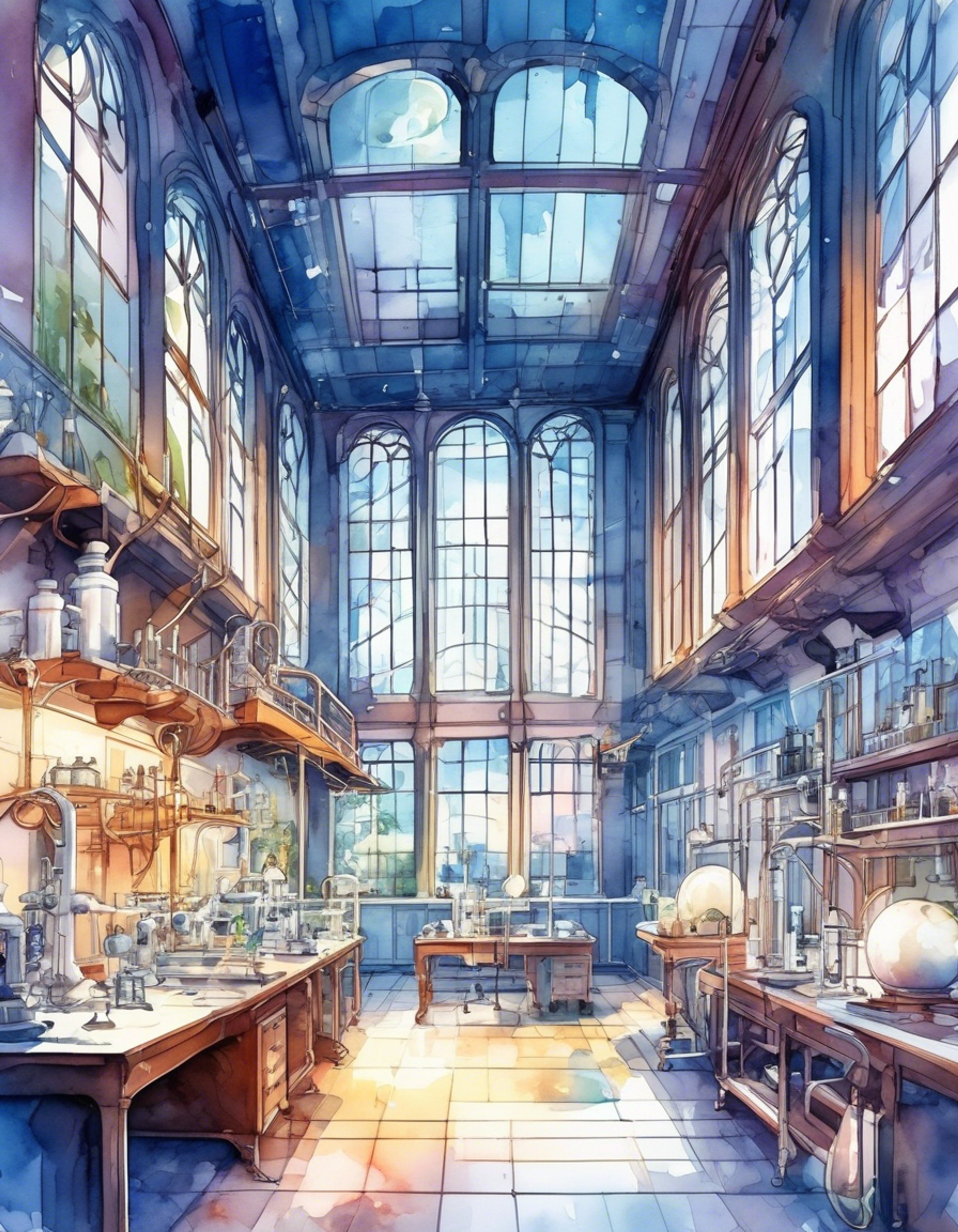 You find yourself facing off against James Hoppcraft, the town's most notorious skeptic, as supernatural events become impossible to ignore. His stubborn refusal to acknowledge the obvious magical nature of recent events has reached a breaking point. The tension between your positions has been building for weeks, and now you're determined to make him face the truth.