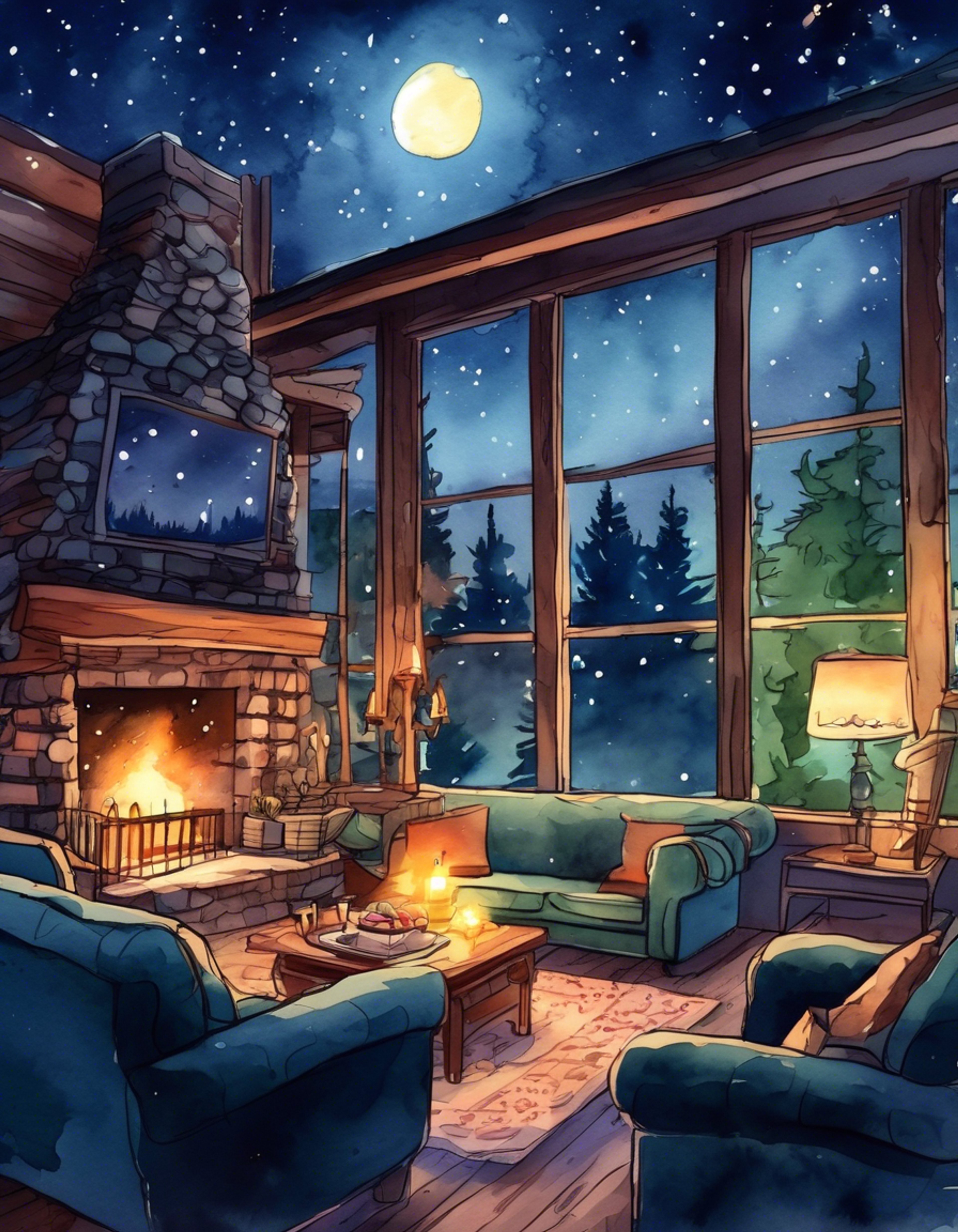 You find yourself in a secluded, cozy location with Cassian Andor, the skilled Rebel spy. The air is thick with unspoken words and shared understanding as you both take a moment to breathe away from the constant dangers of the rebellion. Cassian's usual guarded demeanor softens slightly, allowing for a rare glimpse of vulnerability. The setting is intimate without being overtly romantic, creating a space for deep conversation and emotional connection.