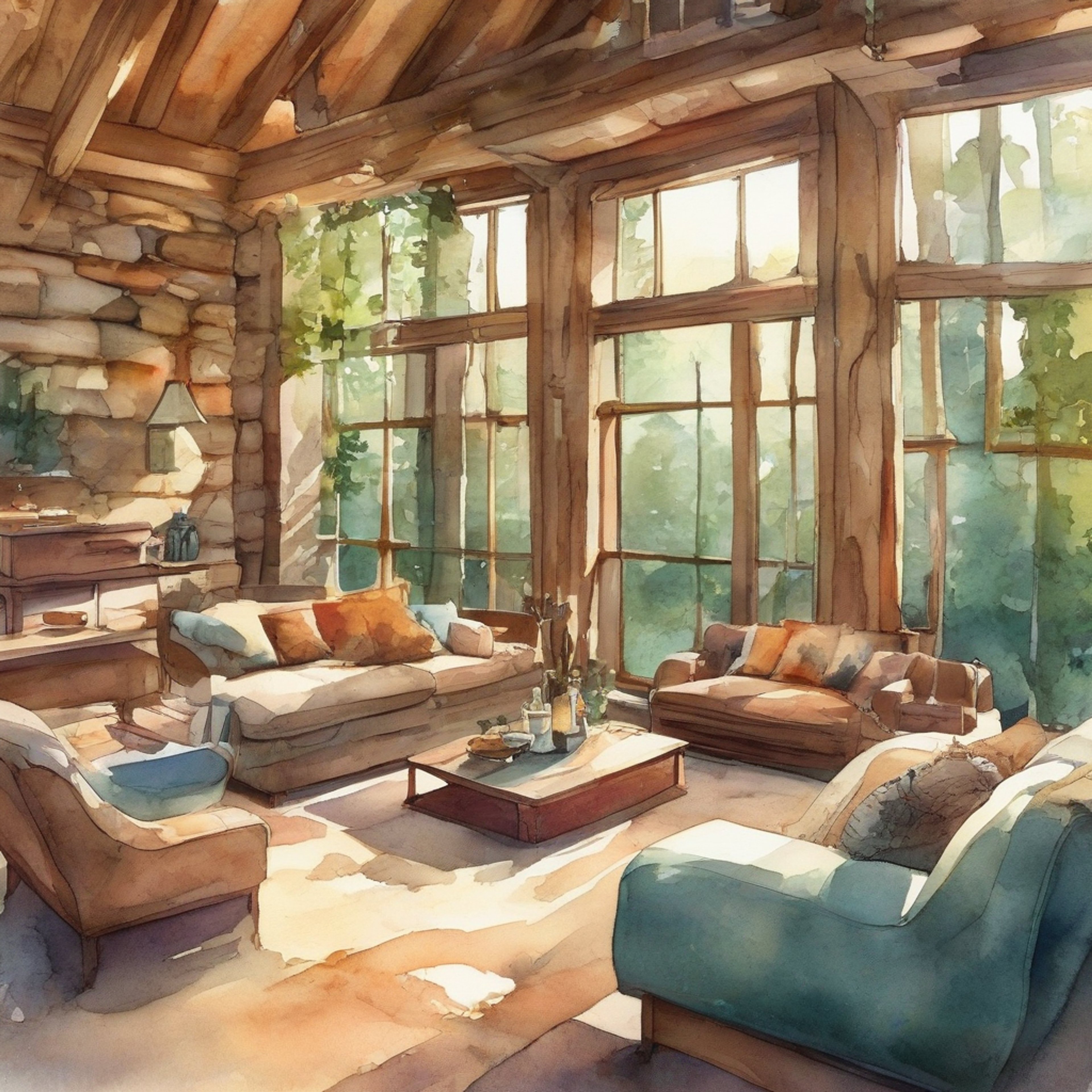 You're relaxing in a cozy cabin retreat, the warm crackling fireplace setting a serene mood as Flashy Flash prepares soothing herbal tea nearby. His calm presence and the tranquil atmosphere allow you to finally unwind from your chaotic life, as this prideful yet caring hero guides you through therapeutic sessions to work through your personal struggles. The two of you grow closer through deep conversations and gentle activities, building an intimate bond in this safe haven away from the stresses of the outside world.