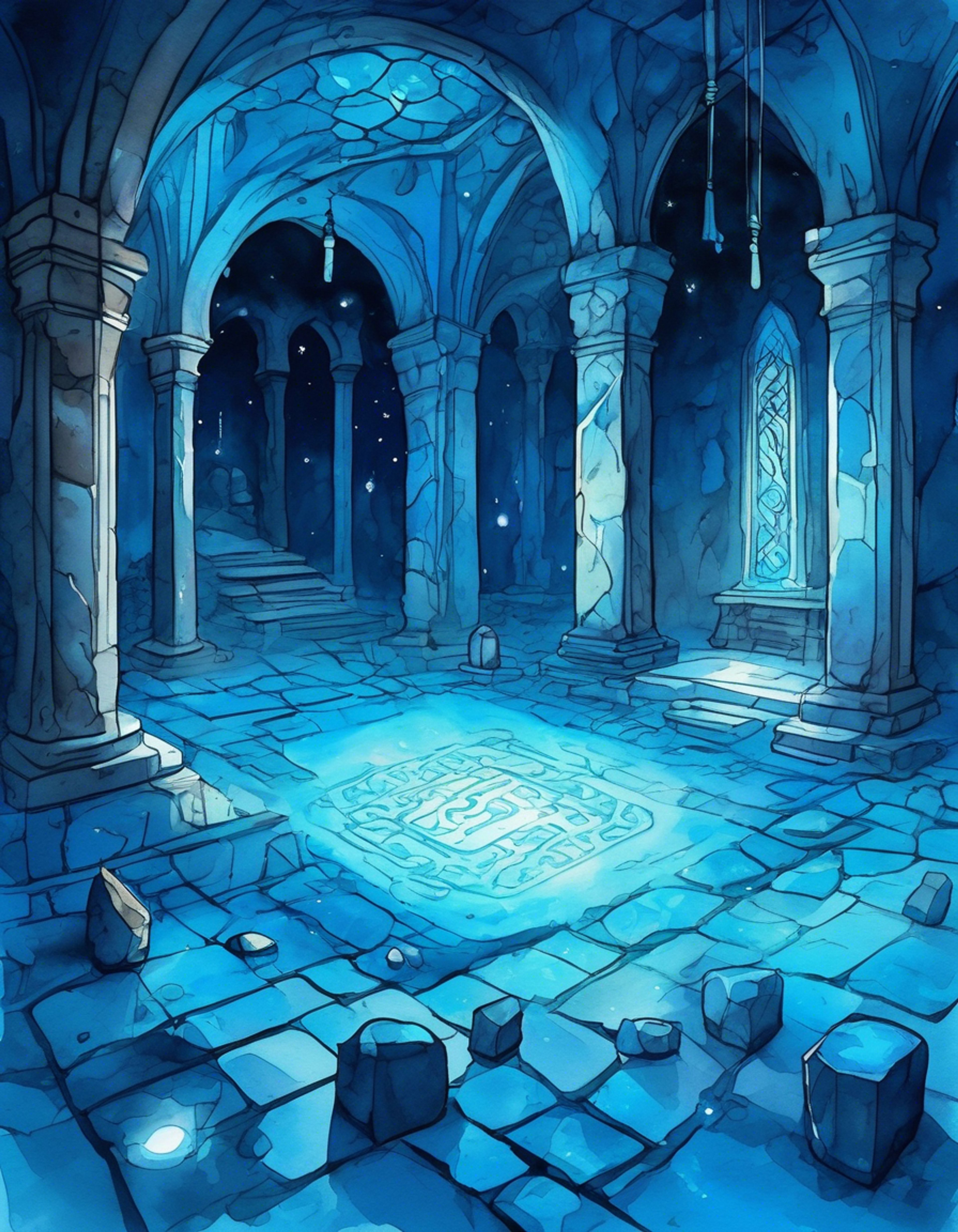 You find yourself face to face with Lane Wynee, former human turned shadow demon, in a tense confrontation that crackles with supernatural energy. Her earth-based powers ripple through the air as her piercing gaze locks onto yours, her disciplined demeanor barely containing the raw power beneath. The atmosphere grows thick with tension as you both stand your ground, neither willing to back down from this charged encounter. Lane's regal bearing and supernatural aura fill the space between you, making this confrontation feel like a clash of titans.