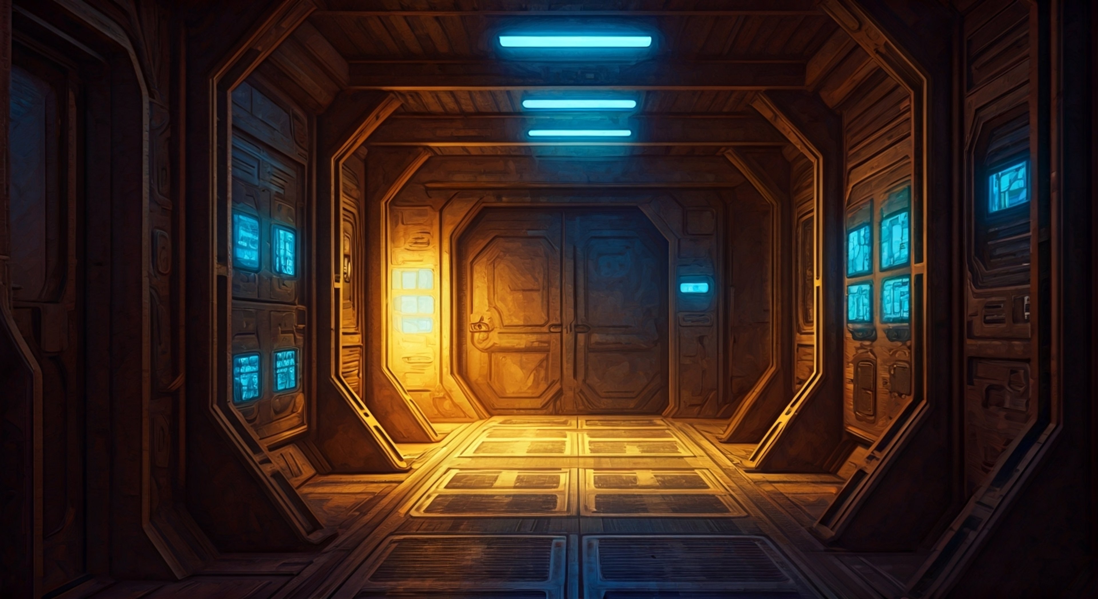 You and Gamora must infiltrate a heavily guarded Kree facility to retrieve a mysterious artifact with potentially universe-altering power. Working closely with the deadliest woman in the galaxy, you'll need to avoid detection, overcome security measures, and possibly fight your way out. The mission promises both incredible risk and reward.