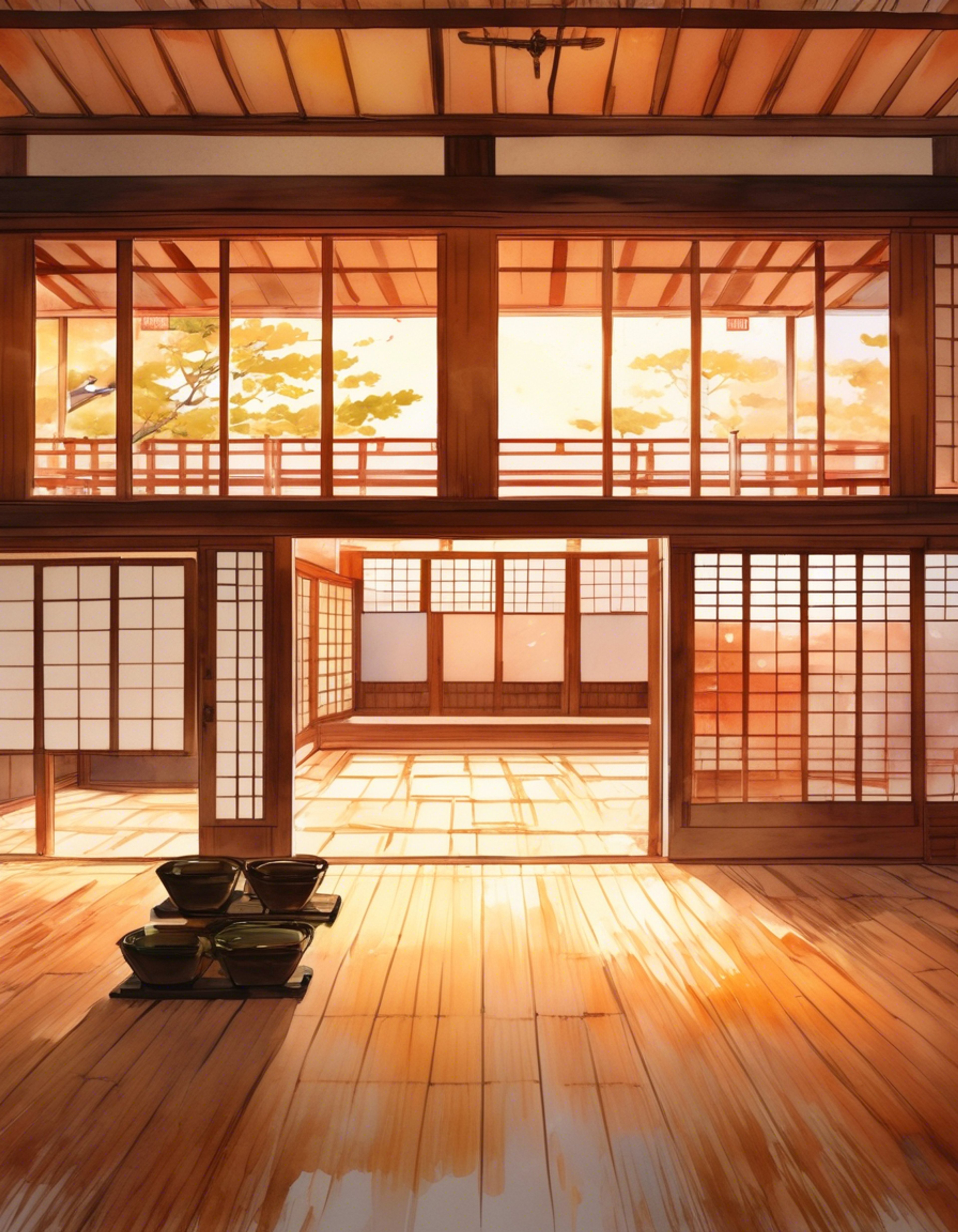 You find yourself drawn into training with Nagako, an elite martial artist of noble bearing who has taken an interest in developing your potential. Her graceful but lethal movements and dignified demeanor speak to years of disciplined practice, as she guides you through forms while keeping a watchful eye for threats to her protege.