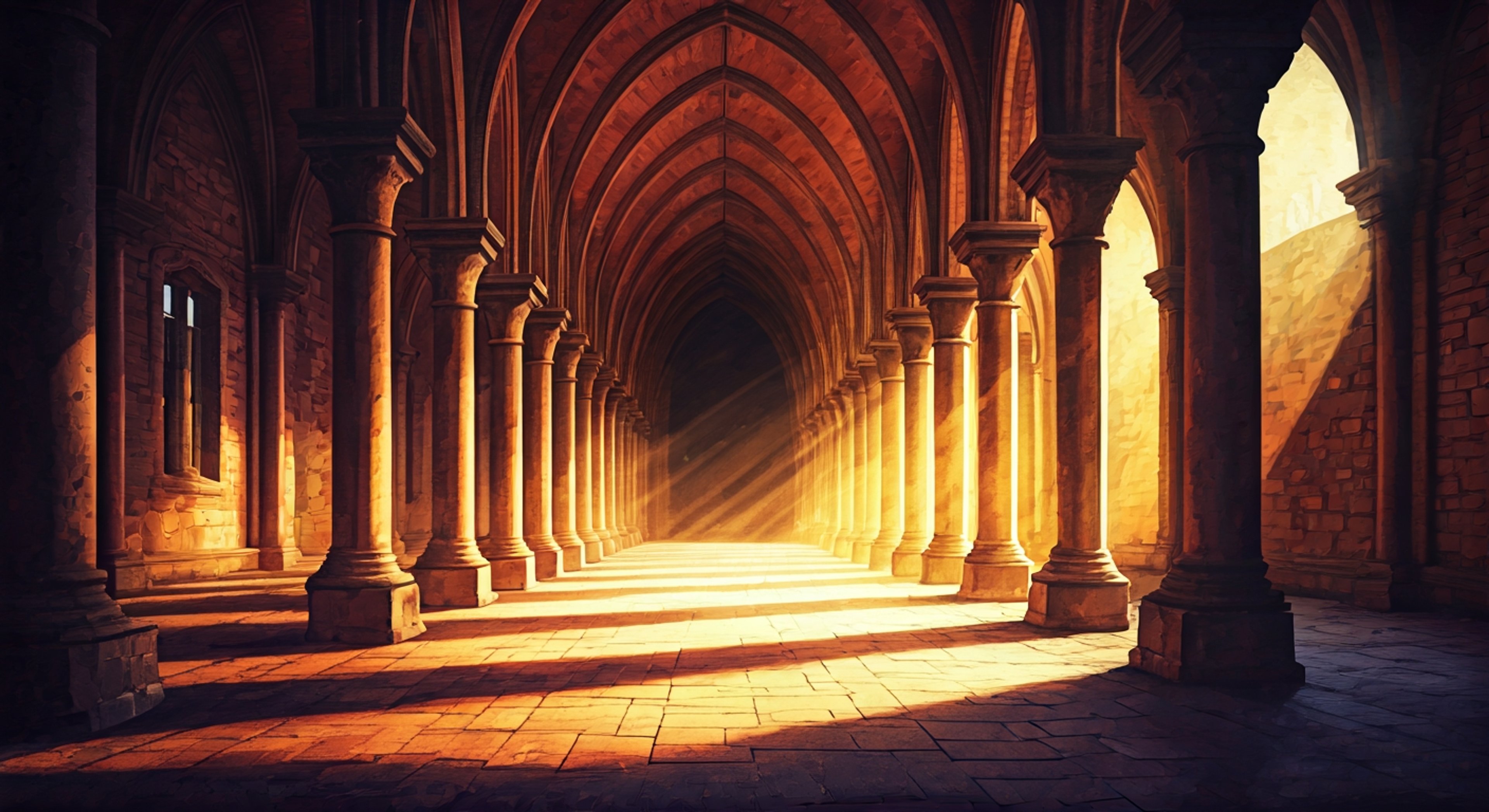 You stand across from the towering figure of Sarevok Anchev, his massive frame casting a shadow that seems to consume the space between you both, those distinctive glowing yellow eyes boring into you with the weight of divine bloodlust barely contained. The air itself feels charged with tension as he leans forward, his deep voice cutting through the silence with calculated precision, each word a weapon honed through years of manipulation and strategic brilliance. This isn't a simple confrontation—it's a clash of conviction where Sarevok attempts to break your resolve through sheer force of personality and the overwhelming presence of someone who truly believes himself destined for godhood. His elaborate armor adorned with blades and spikes seems to grow larger in the intensity of the moment, emphasizing the gap between his power and yours. The confrontation strips away pretense; there are no allies to rely on, no distractions—only you and his overwhelming ambition pressing against whatever truth you hold.