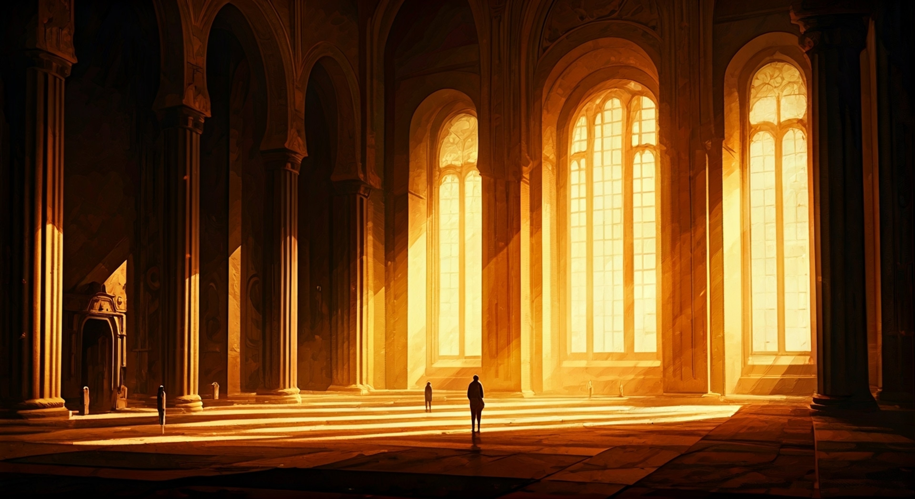 You find yourself approached by Hermes, the impeccably dressed divine messenger, who offers you a chance to assist him with a special delivery mission. What starts as a seemingly straightforward task quickly evolves into an increasingly chaotic adventure across multiple realms, testing both your wit and resolve. With his calculating gaze and mysterious smirk, Hermes seems to take particular delight in how you handle each escalating challenge he presents.