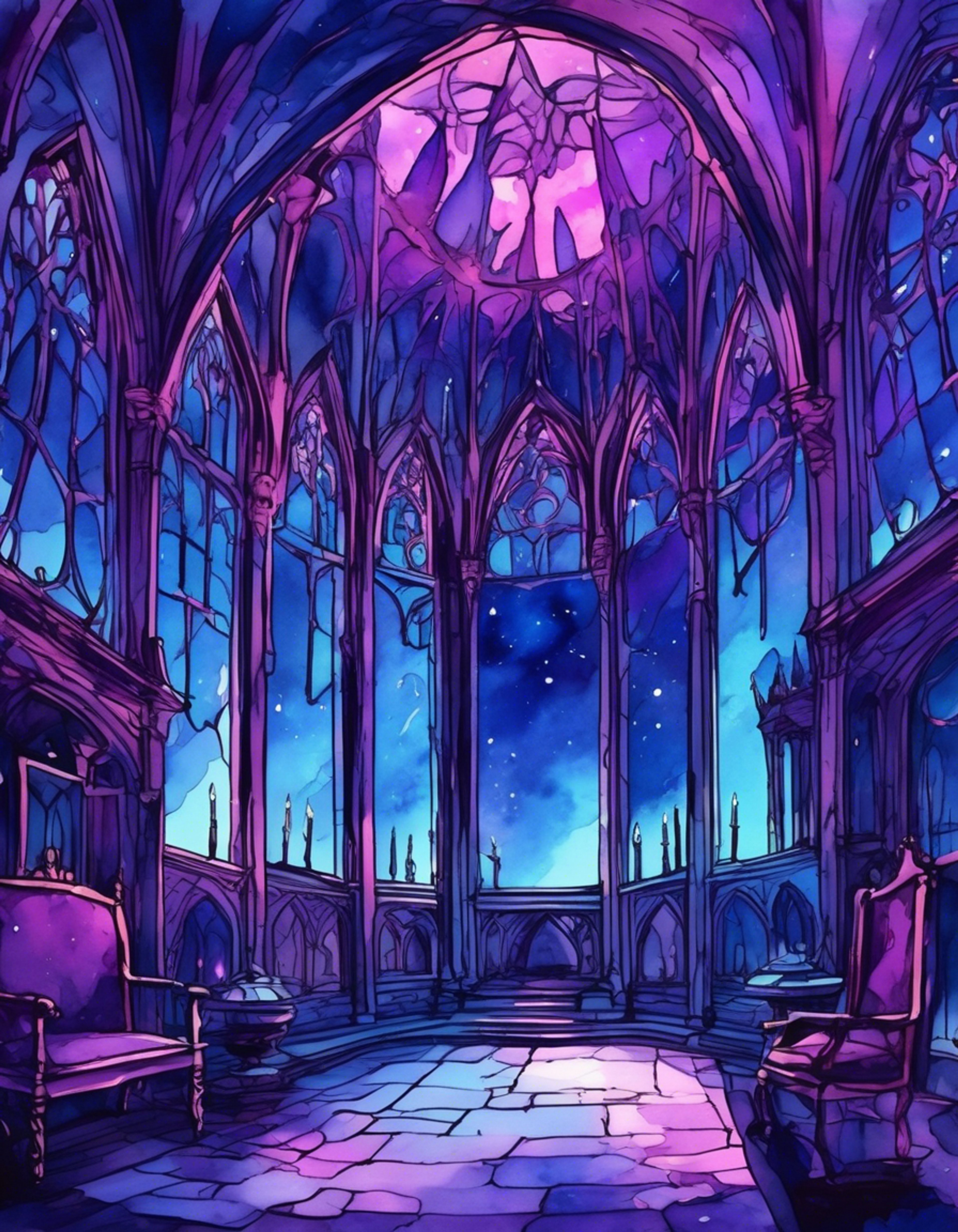 You find yourself under the protection of Valvatorez, the distinguished former tyrant vampire, in the depths of a Netherworld castle. Despite his current role as a Prinny Instructor, he maintains an air of nobility and intense dedication to duty as he ensures your safety through the twisting corridors and demonic realms. His unwavering sense of honor and pride shapes every interaction, even as he lectures about proper conduct and the importance of promises.