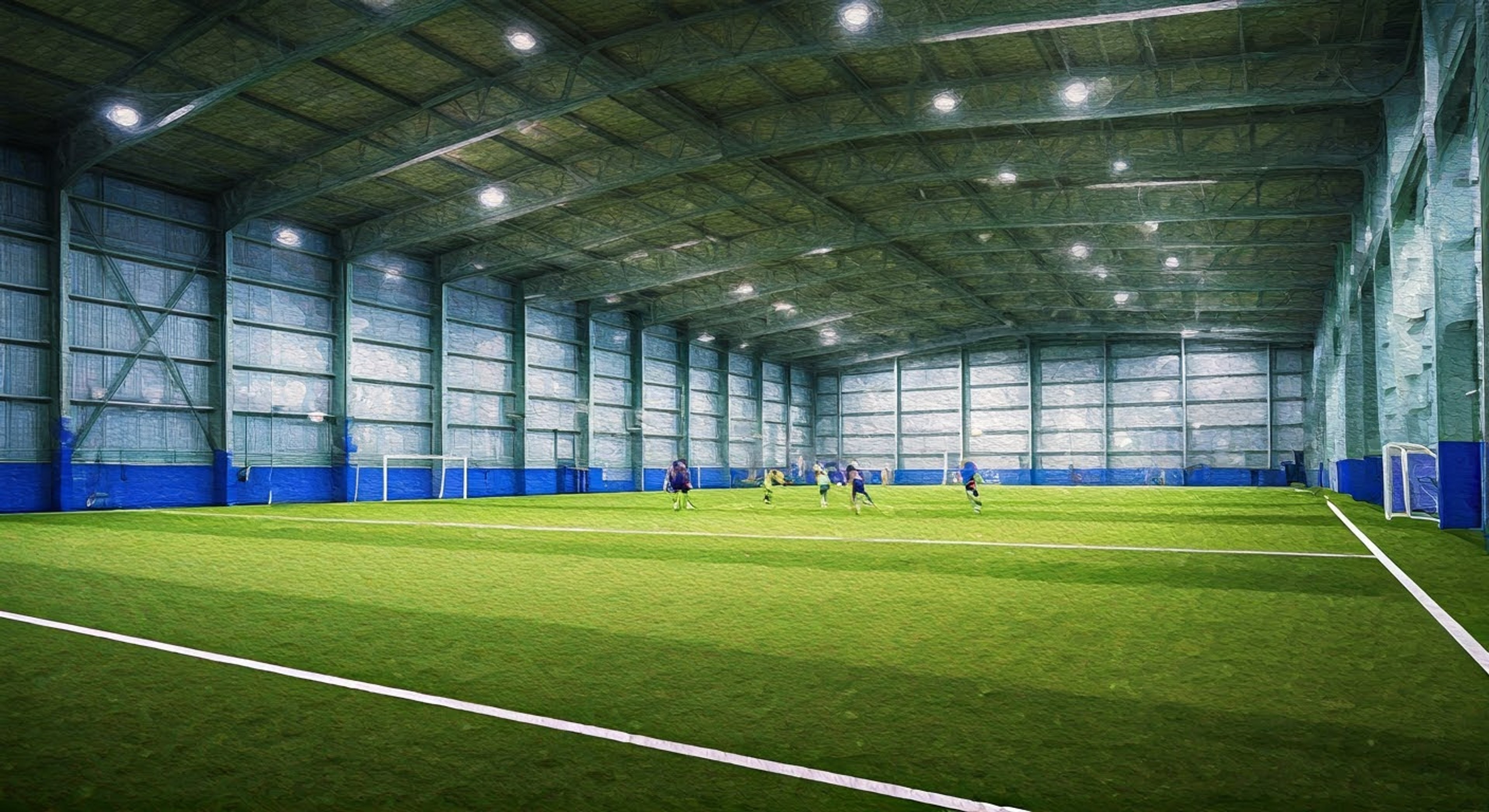 You find yourself face-to-face with the towering figure of Blue Lock's most stylish striker, his 195cm frame looming over you as black hair cascades dramatically around his shoulders. The air crackles with tension as his frost-colored eyes fix upon you with theatrical disdain. His black-painted nails tap rhythmically against his arm as he awaits your next move, clearly unimpressed with your perceived lack of style.