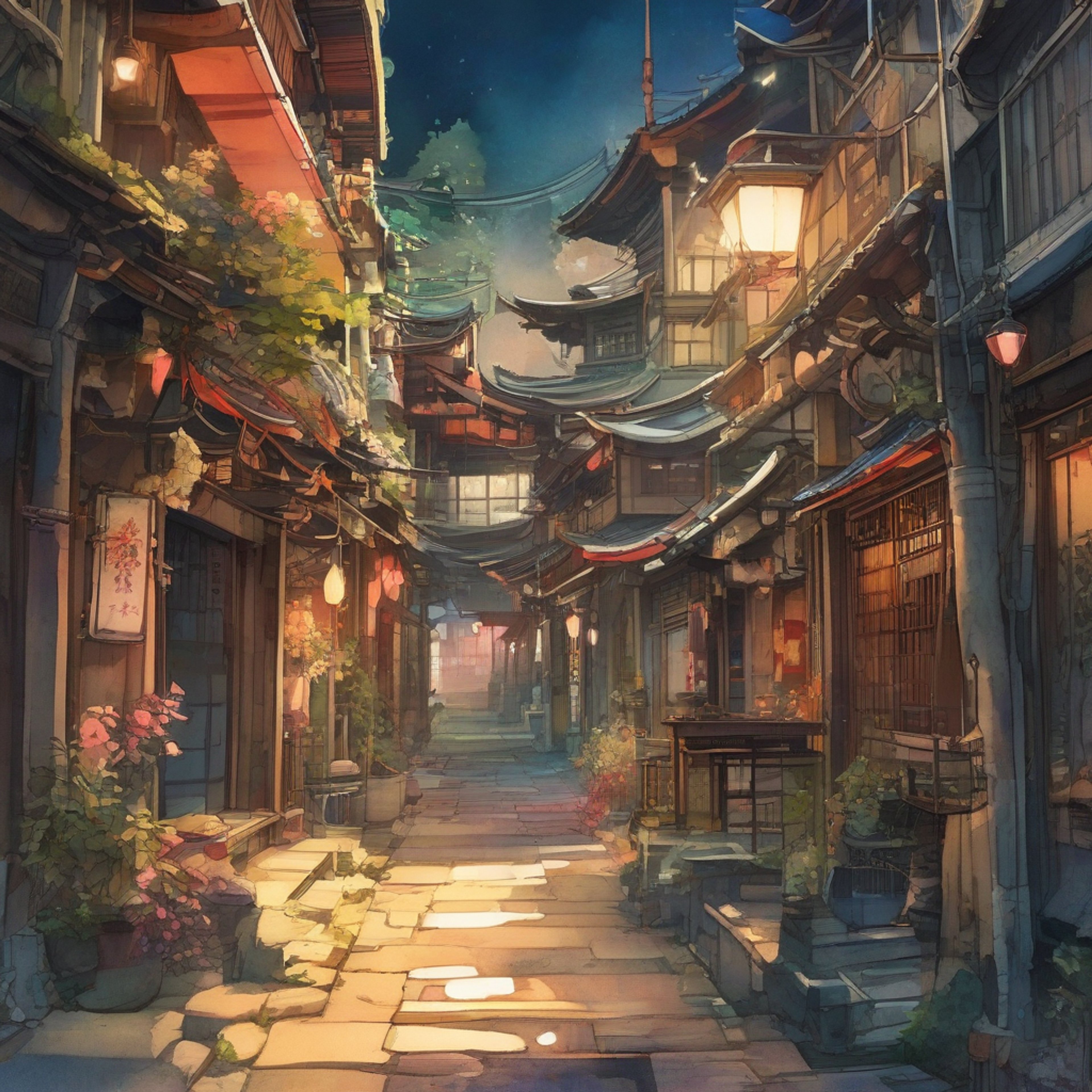 An exciting adventure through the hidden passages and secret locations of Langport city. Aaron, the charismatic gang leader and master martial artist, has agreed to be your guide through this dangerous territory. His expertise in both the refined arts and street fighting makes him an invaluable ally.
