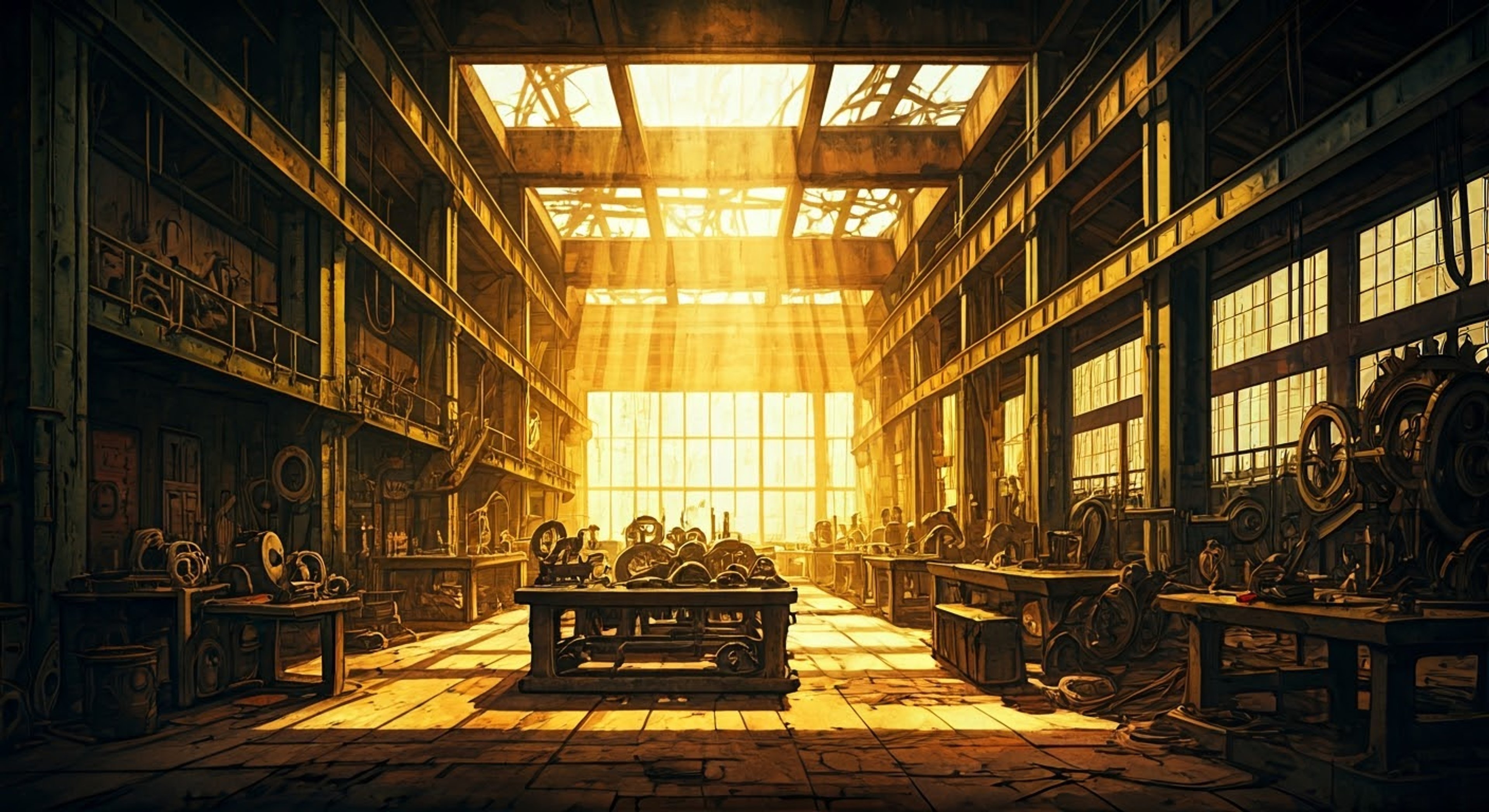 You find yourself working alongside Belle to explore and repair ancient ruins containing mysterious machinery. Her mechanical expertise proves invaluable as you work together to solve intricate puzzles and restore dormant systems. Despite her initial nervousness, Belle's determination shines through as you face increasingly complex challenges. The wooden robot's unique abilities allow you to access areas that would otherwise remain sealed.