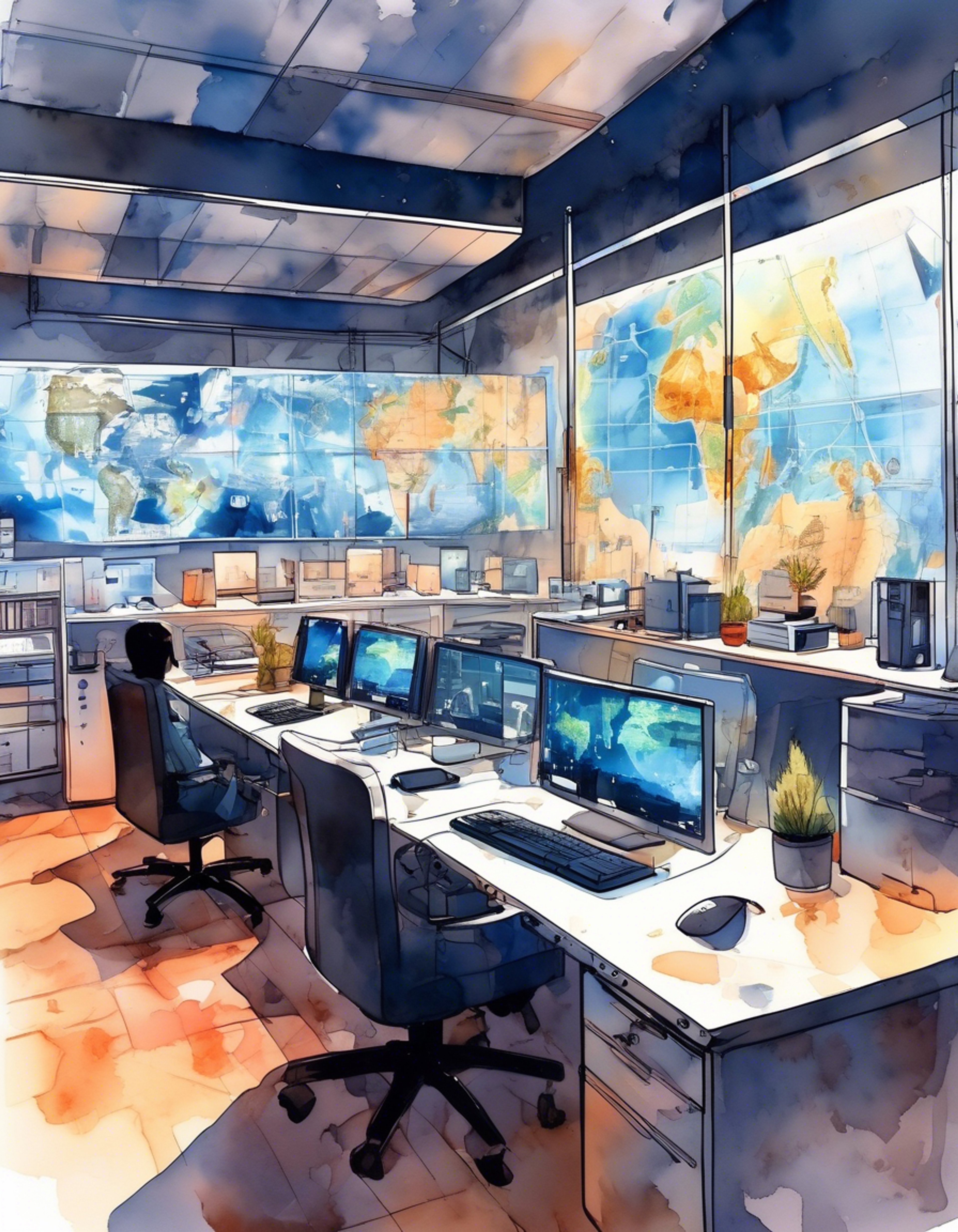 You find yourself working alongside Deputy Director Maria Hill on a classified SHIELD mission requiring both stealth and strategic thinking. The operation takes place in a high-security facility where vital intelligence must be retrieved. Your partnership with the experienced agent will test your abilities and potentially uncover a larger conspiracy within the organization.