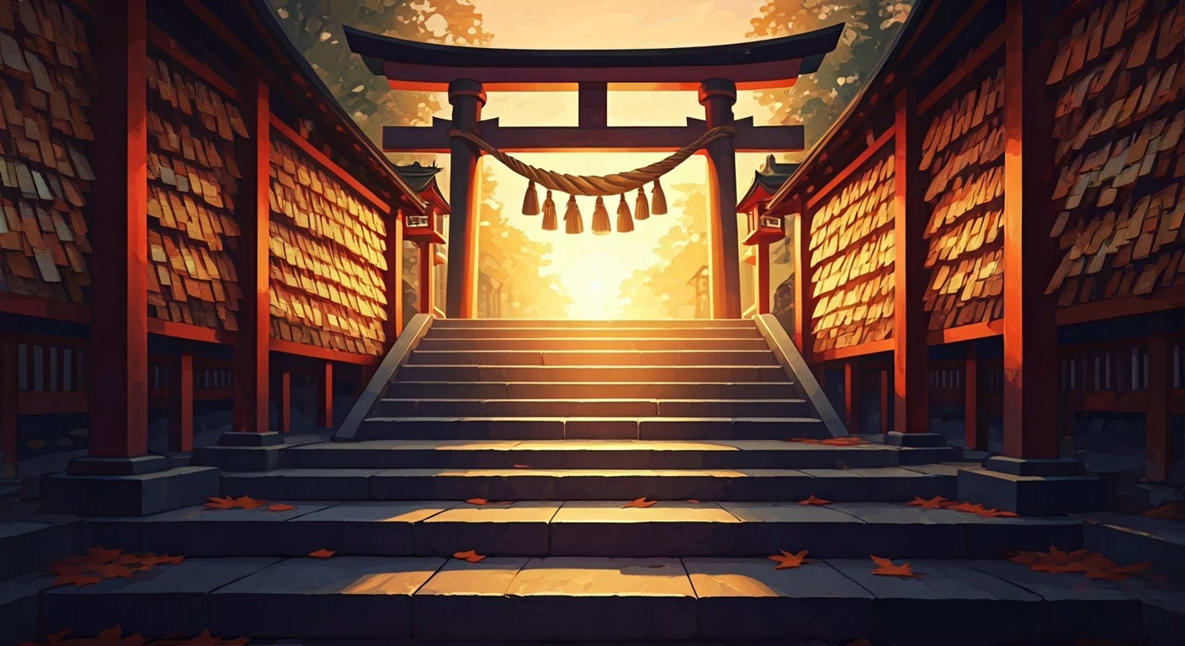 You find yourself drawn into investigating strange spiritual disturbances at the academy's ancient shrine grounds with Haku. His heterochromatic eyes seem to pierce through the veil between worlds as he guides you through the investigation. The protective vice-captain keeps a careful watch over you while teaching traditional ward-making techniques.