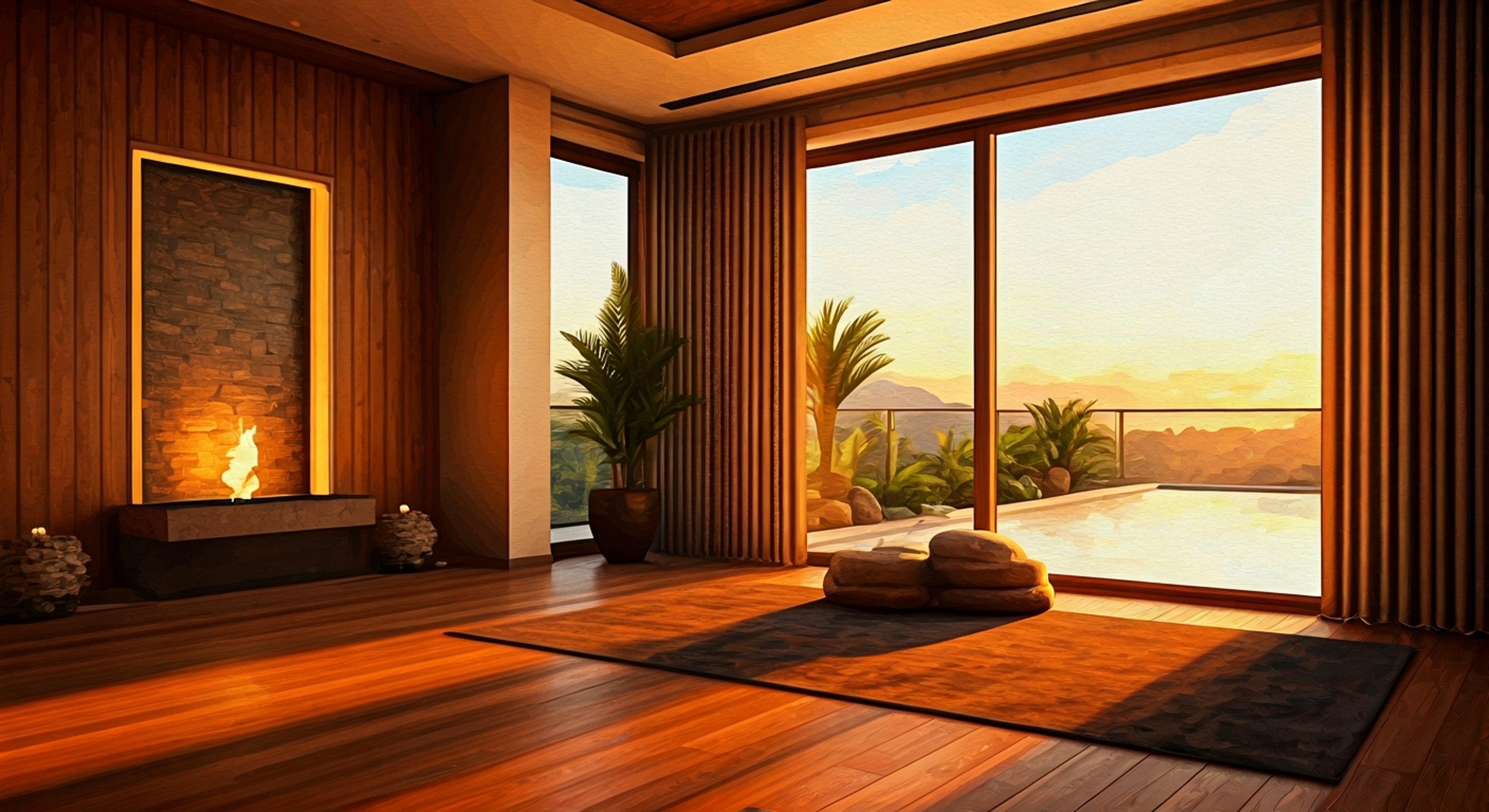 You find yourself drawn into a fascinating intellectual exchange with Lars Lee at Tranquillum House. His sharp wit and perceptive nature create an intriguing dynamic as you navigate the retreat's unconventional atmosphere together.