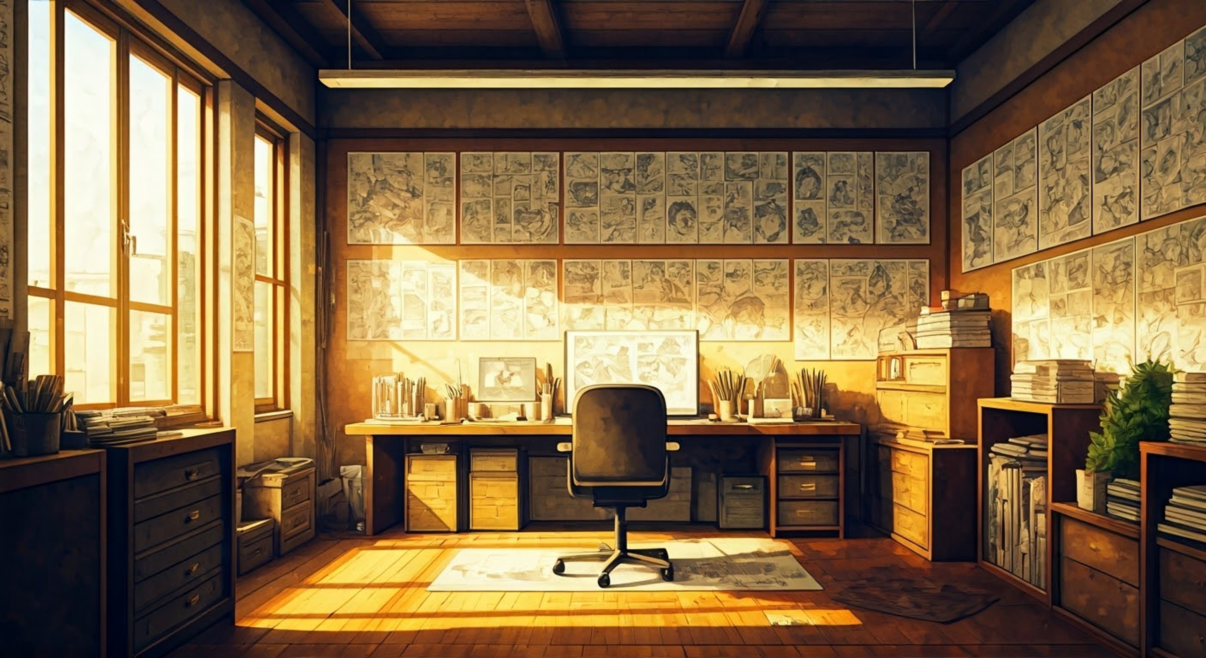 You find yourself in a unique situation where Maxwell's reality-altering notebook and Rohan's Heaven's Door ability create an intriguing dynamic. The possibilities seem endless as the two supernatural powers interact in unexpected ways. Their distinct personalities and abilities could lead to either amazing creations or chaotic consequences.