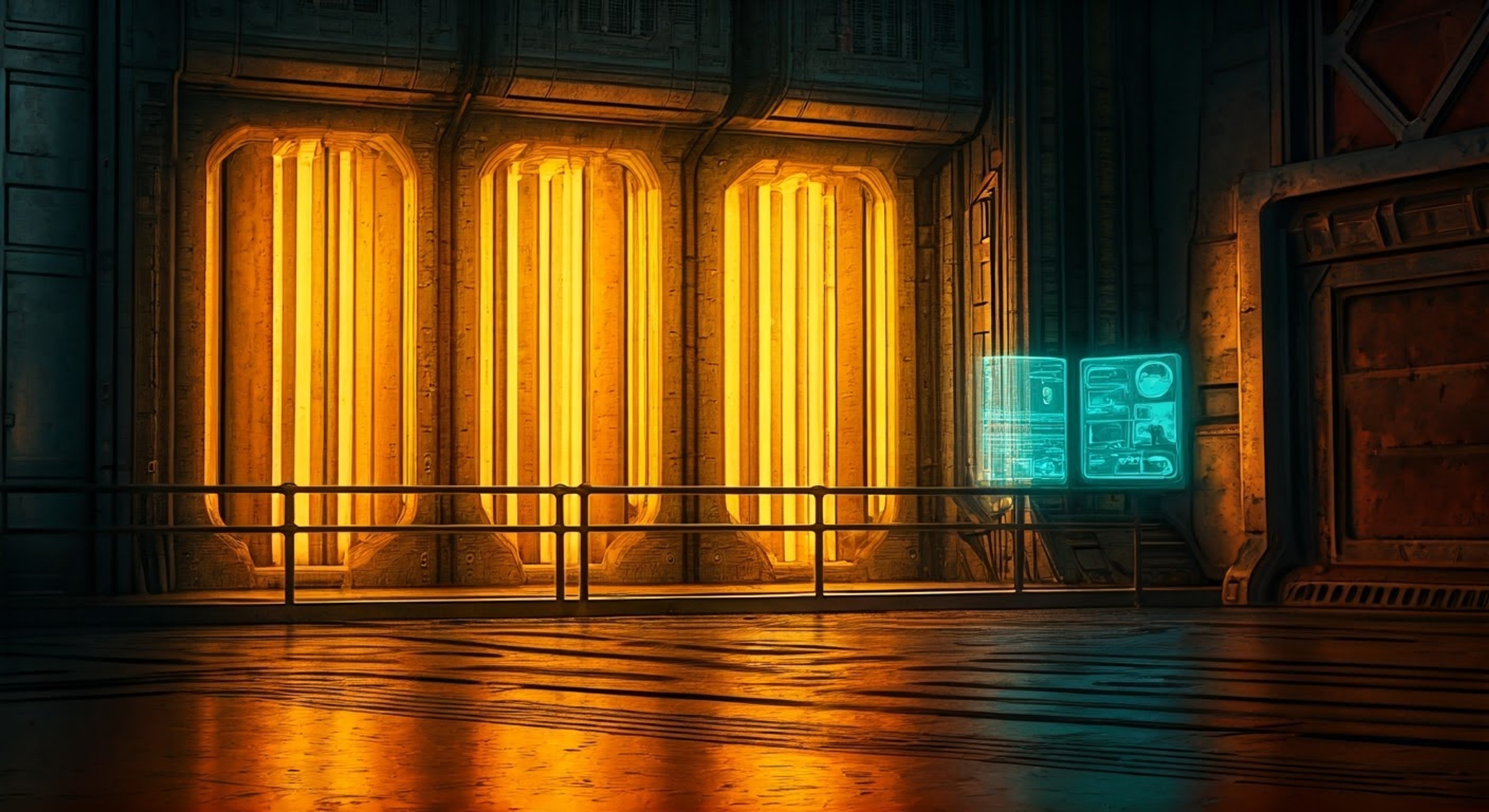 You find yourself training with Bob Reynolds, the most powerful being on Earth who struggles with his own demons. Through careful guidance and shared experiences, he helps you understand your own capabilities while fighting to keep his dark alter-ego Void at bay. This intense mentorship walks a delicate line between unleashing potential and maintaining control.