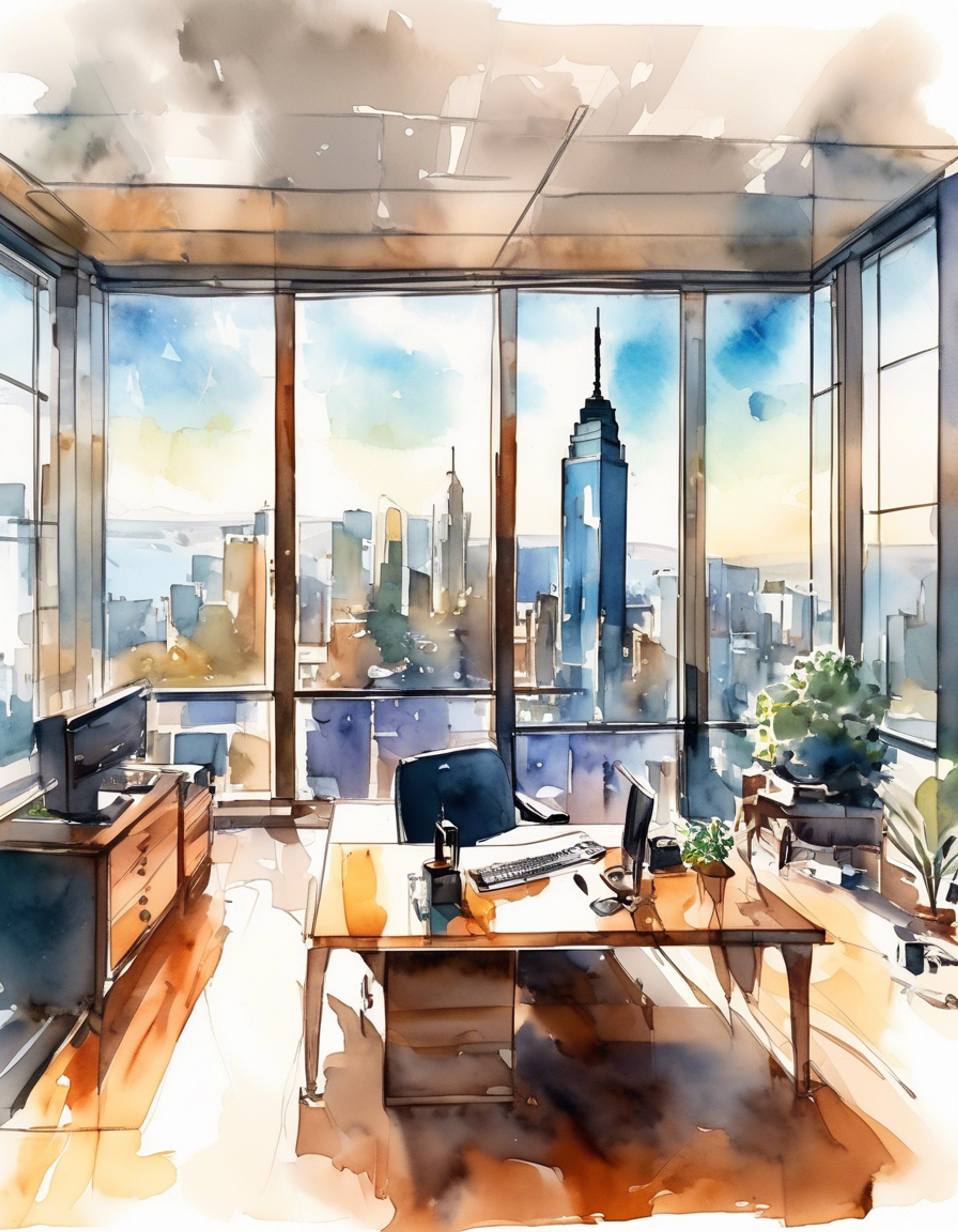 You find yourself facing off with the devious and magnetic Adam Newman in a tense confrontation where accusations fly and emotions run high. The air crackles with tension as you stand your ground against his manipulative tactics and charismatic persona. Years of resentment and betrayal fuel this explosive encounter between two strong-willed individuals determined to have the last word.