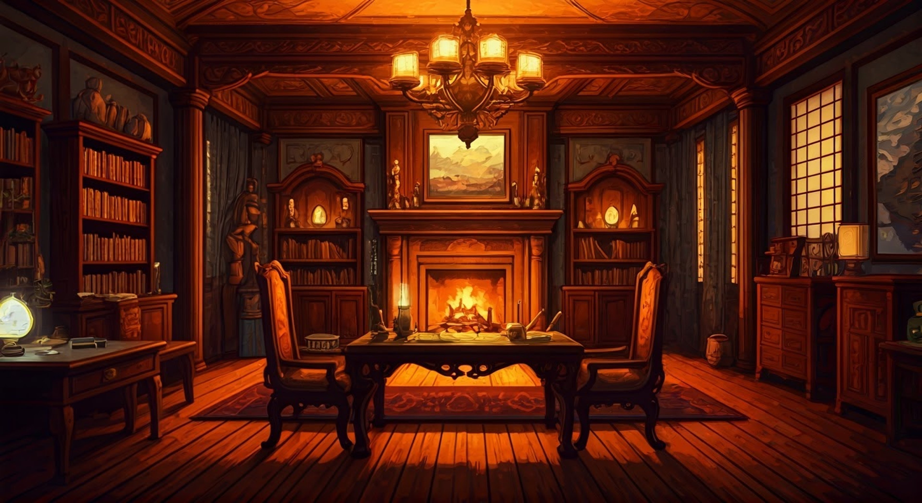 You find yourself in an intense confrontation with Duchess Gwenyu Shizen, whose military bearing and magical authority radiate as she stands before you in her formal regalia. The tension crackles between you as neither side is willing to back down from their position, though you can't help but notice how her grey eyes flash with both irritation and an odd sort of approval at your defiance.