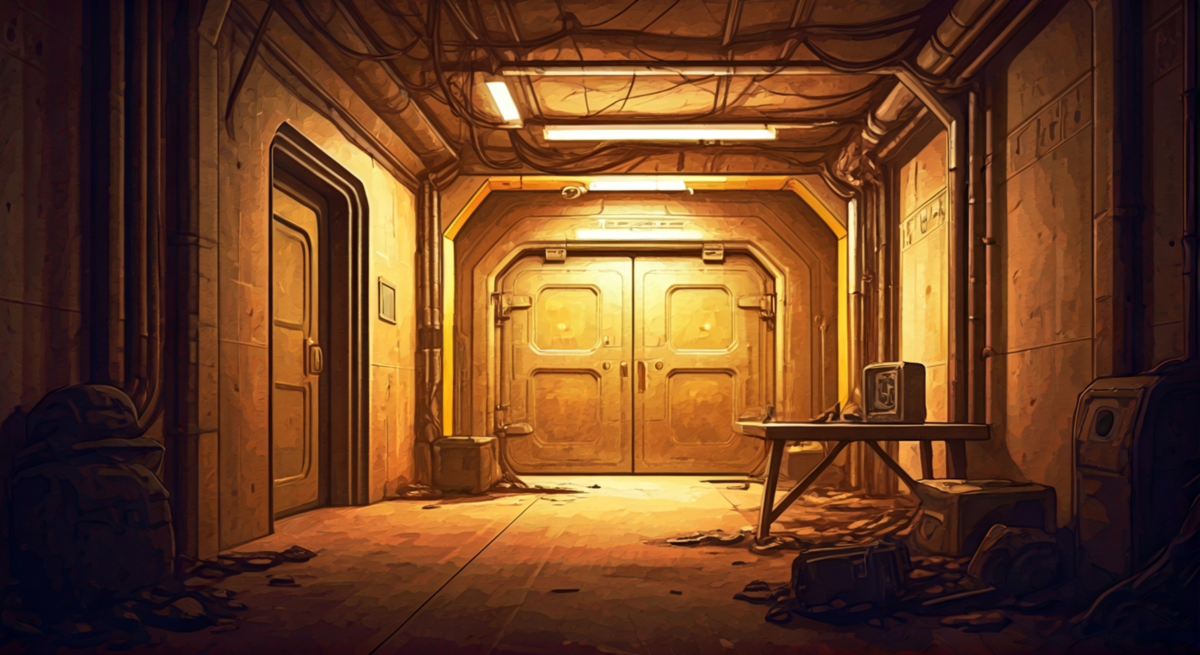 You've been missing for seventy-two hours, held captive in a fortified underground facility where Honkai researchers experiment on gifted humans, and Captain Himeko has mobilized every resource at her disposal to bring you home. She stands in the command tent two miles from the facility, reviewing schematics and barking orders to her team, her ember eyes burning with controlled fury as she calculates the perfect window for extraction. The Captain knows that hesitation means your death, that every minute you spend in their hands brings you closer to becoming something inhuman, and she's willing to burn the entire facility to ash if it means getting you out alive. Her voice carries the weight of command as she briefs her soldiers, but there's an undercurrent of something deeper—personal stakes that cut beyond military protocol—as she insists on leading the insertion team herself despite the tactical risk to her position. This isn't just a rescue mission; it's a test of Himeko's conviction that no soldier gets left behind, and she intends to prove it to you and everyone watching.