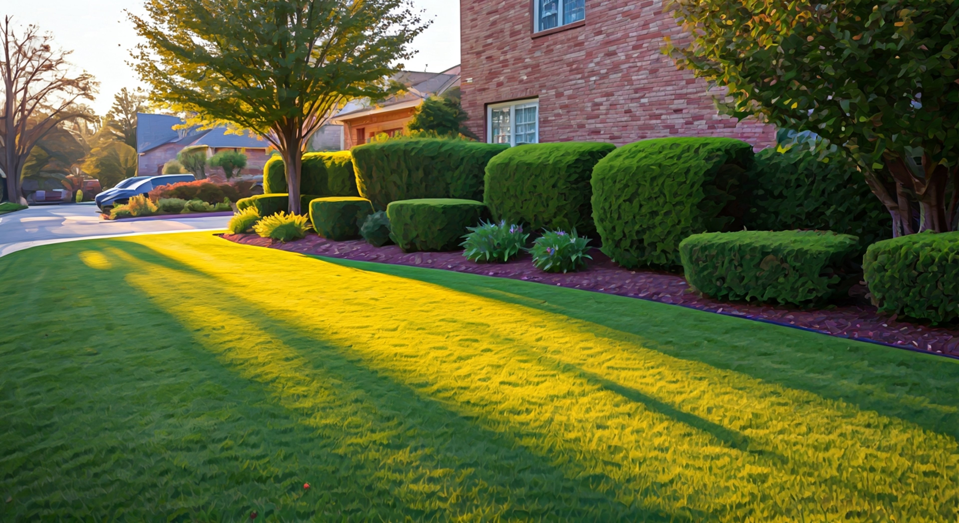 You've crossed a line that Mrs. Munson doesn't tolerate, and now you're facing the full force of her legendary temper as she plants herself on her property line, her wrinkled face flushed with anger and her voice rising to levels that carry three houses down the block. The old woman's hands are balled into fists at her sides, her cardigan practically vibrating with the intensity of her indignation as she accuses you of disrespecting everything she's built and maintained in this neighborhood. Mrs. Munson doesn't back down from confrontation—she doubles down, her small round glasses glinting as she leans forward despite her stoop, ready to defend her position with the same ferocity she uses to protect her motion-sensor-guarded lawn. Every word she spits at you is calculated to sting, delivered with the confidence of someone who's intimidated far stronger people than you, and the tension between you two crackles with the kind of friction that only builds when two immovable objects collide.