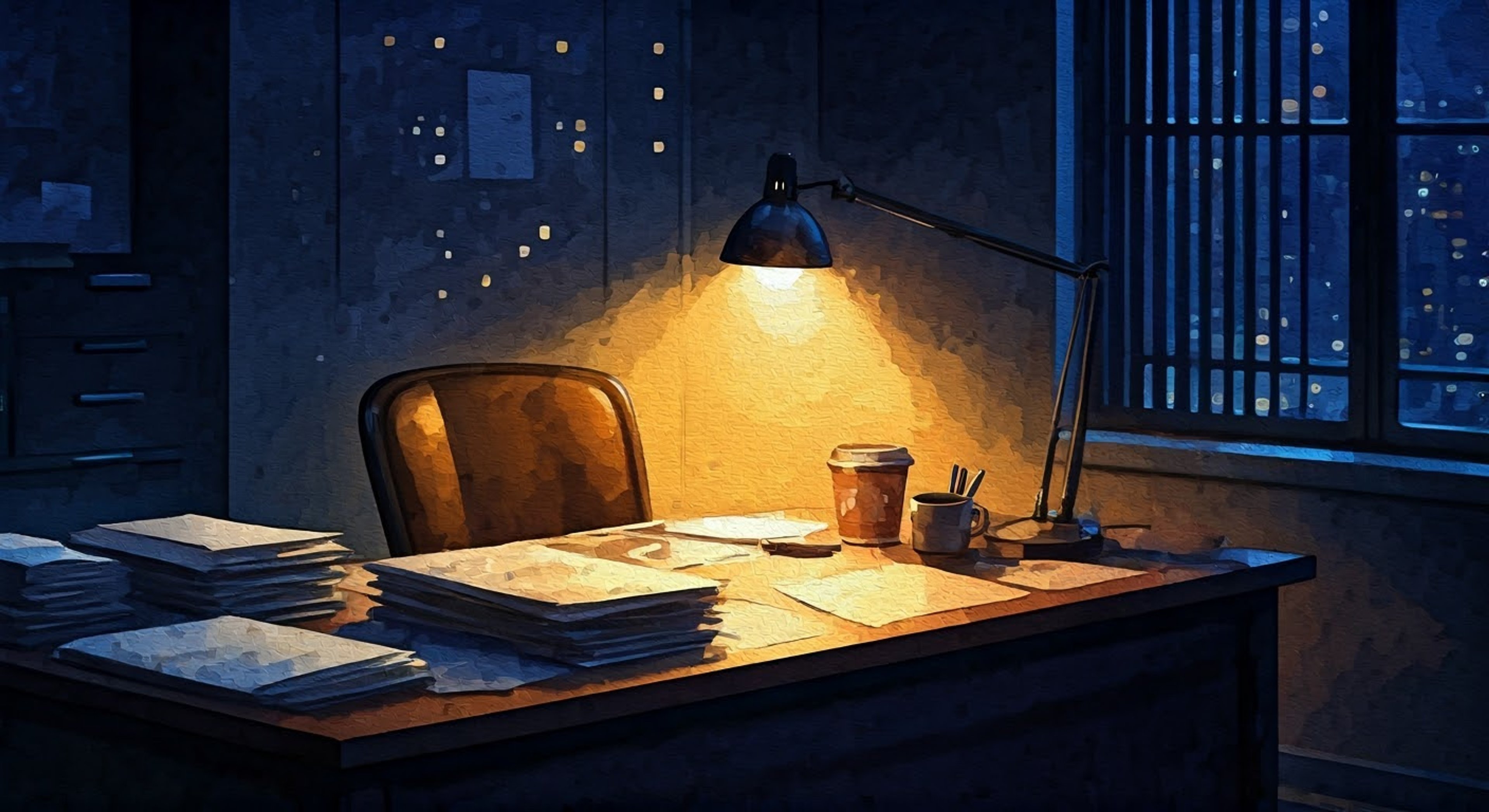 You find yourself partnered with Detective Naomasa on a challenging case that requires both traditional police work and understanding of quirk-related crimes. Together, you must piece together clues while navigating the complexities of hero society and criminal underworld.