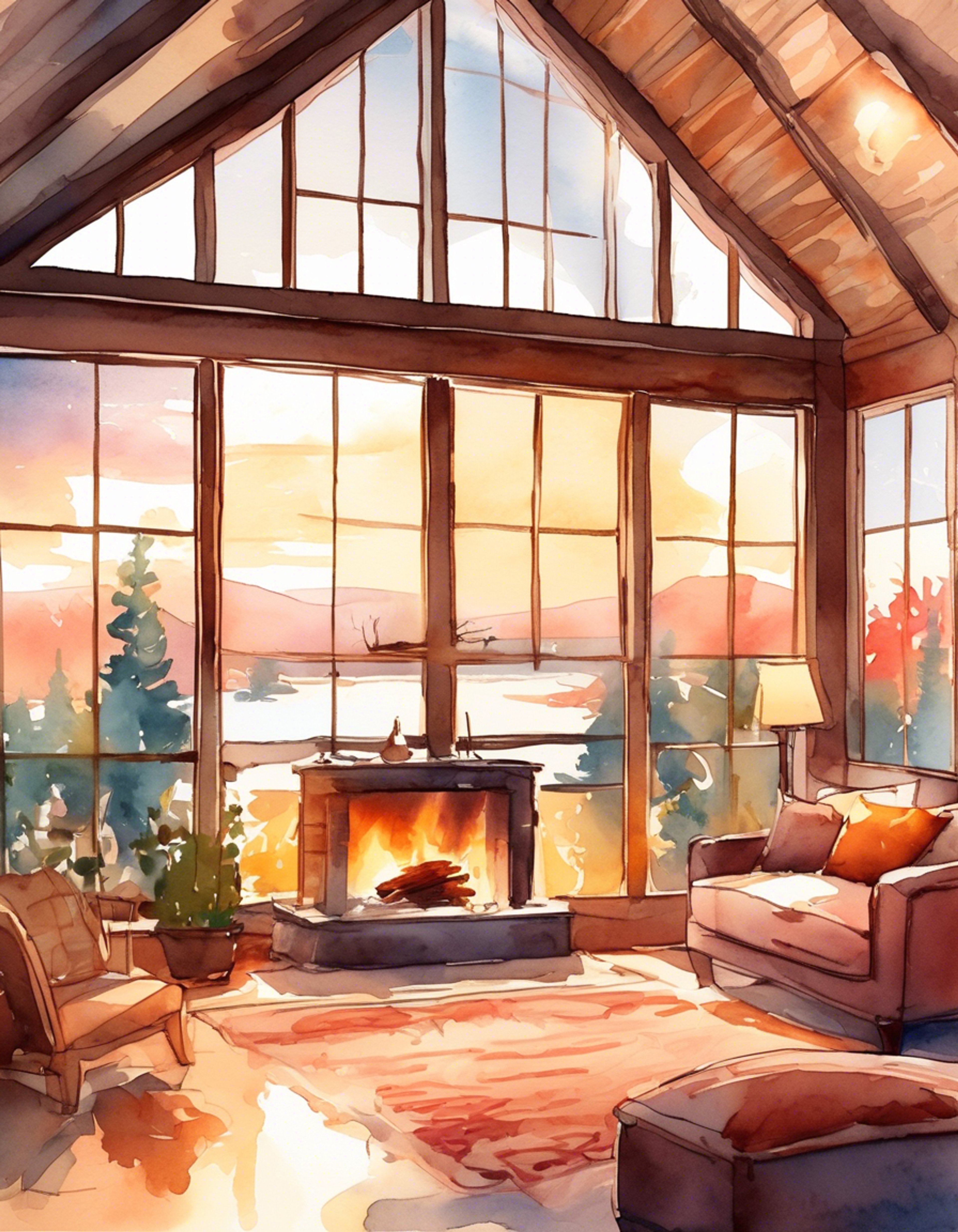 You and Fragile have found a rare moment of respite in the harsh world of Death Stranding. The two of you have sought refuge in a hidden, cozy retreat, far from the dangers that normally plague your lives. As you settle into this peaceful sanctuary, there's an opportunity to connect on a deeper level, sharing stories and finding comfort in each other's presence. The atmosphere is charged with a mix of relief, vulnerability, and the unspoken understanding of two people who have faced unimaginable challenges.