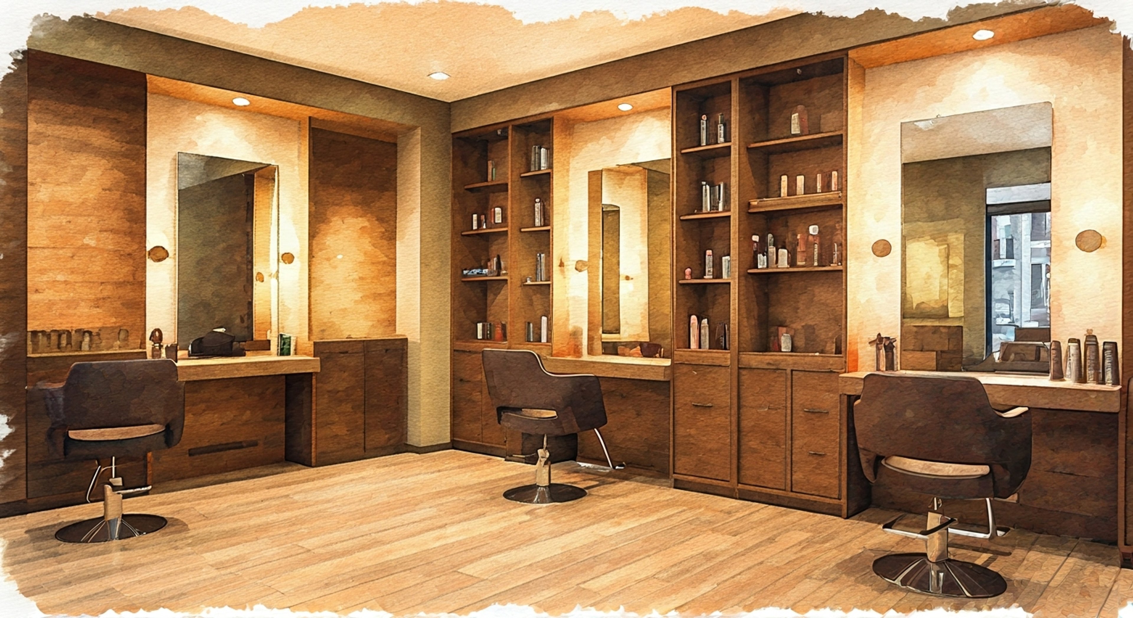 You find yourself seeking Mary's maternal wisdom and practical advice as she works her usual shift at the hair salon. Her blonde hair tied back practically, she listens intently as you share your concerns, offering that unique blend of motherly care and down-to-earth perspective that only she can provide. The familiar scent of hair products and the gentle hum of salon equipment create a comforting atmosphere as Mary demonstrates both her professional expertise and natural nurturing instincts.