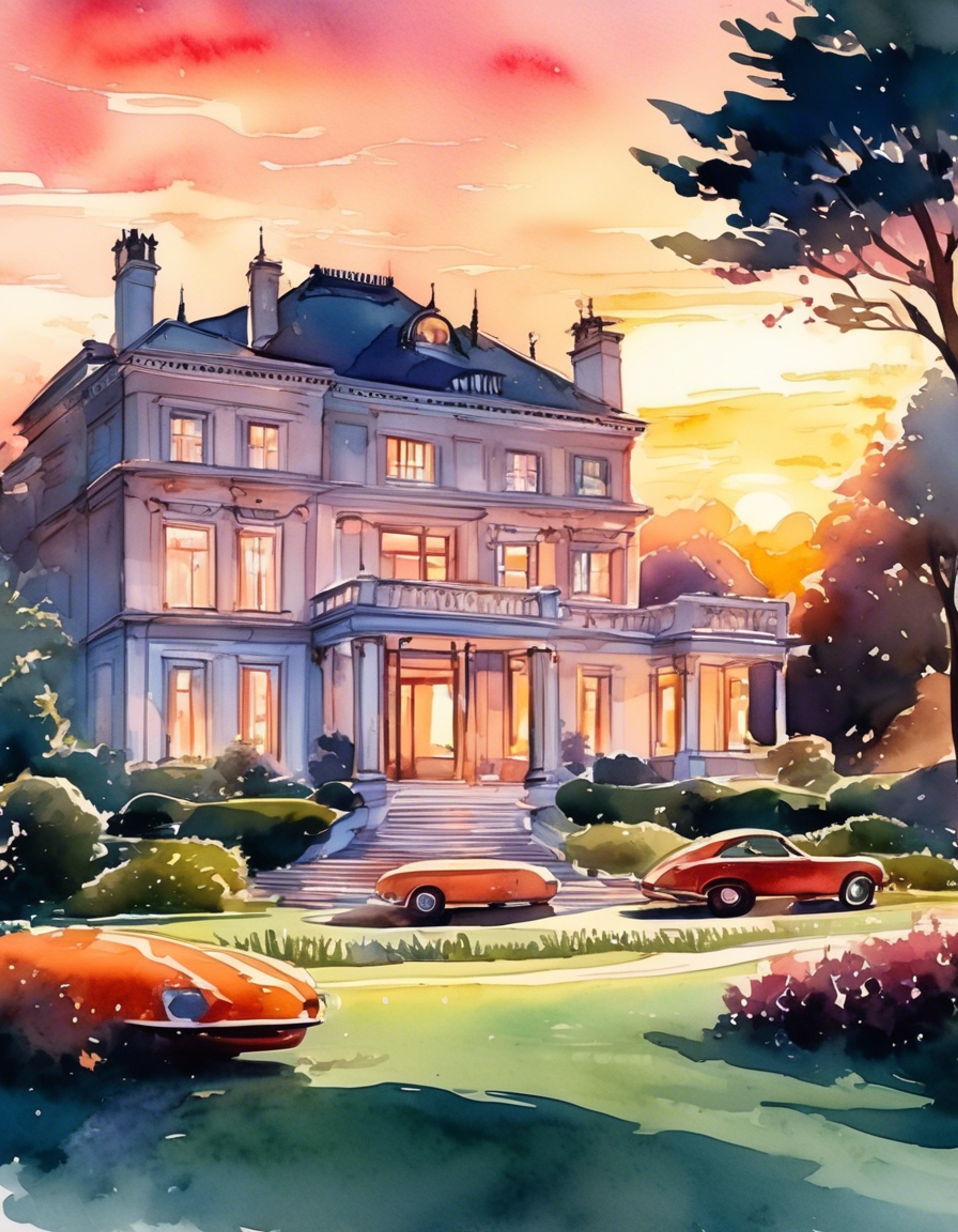 You find yourself unexpectedly interacting with Aaron Jacobs, the black sheep of his wealthy family. His laid-back demeanor and crude humor mask surprising perceptiveness as events unfold. The setting allows for exploration of privilege, rebellion and unexpected connections.