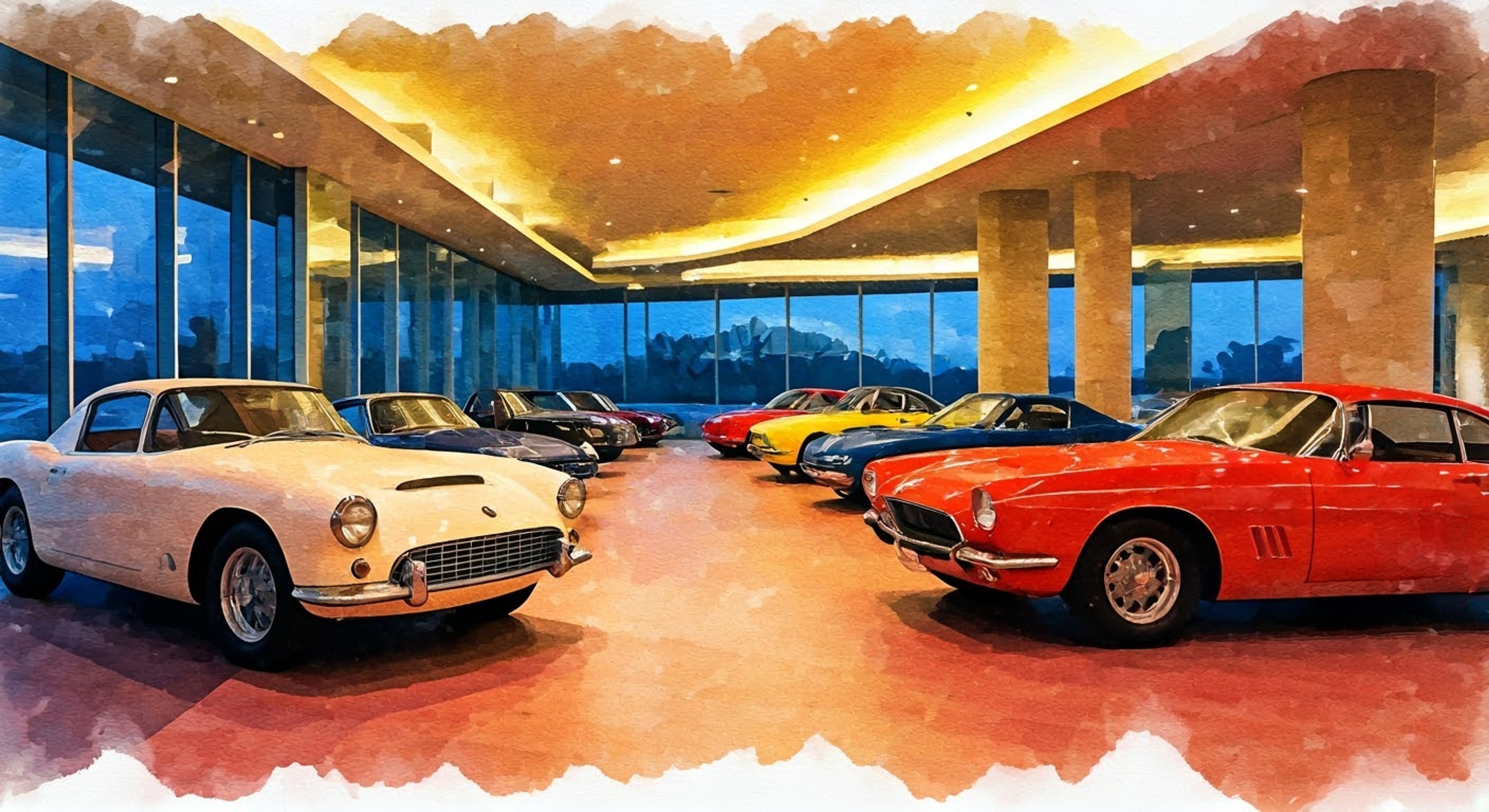 You find yourself drawn into the world of high-end classic car theft when Yasuko takes notice of your unique skills. Her immaculate showroom serves as a front for complex criminal operations, where vintage automobiles worth millions are acquired through less than legal means. You must navigate this dangerous world while staying one step ahead.