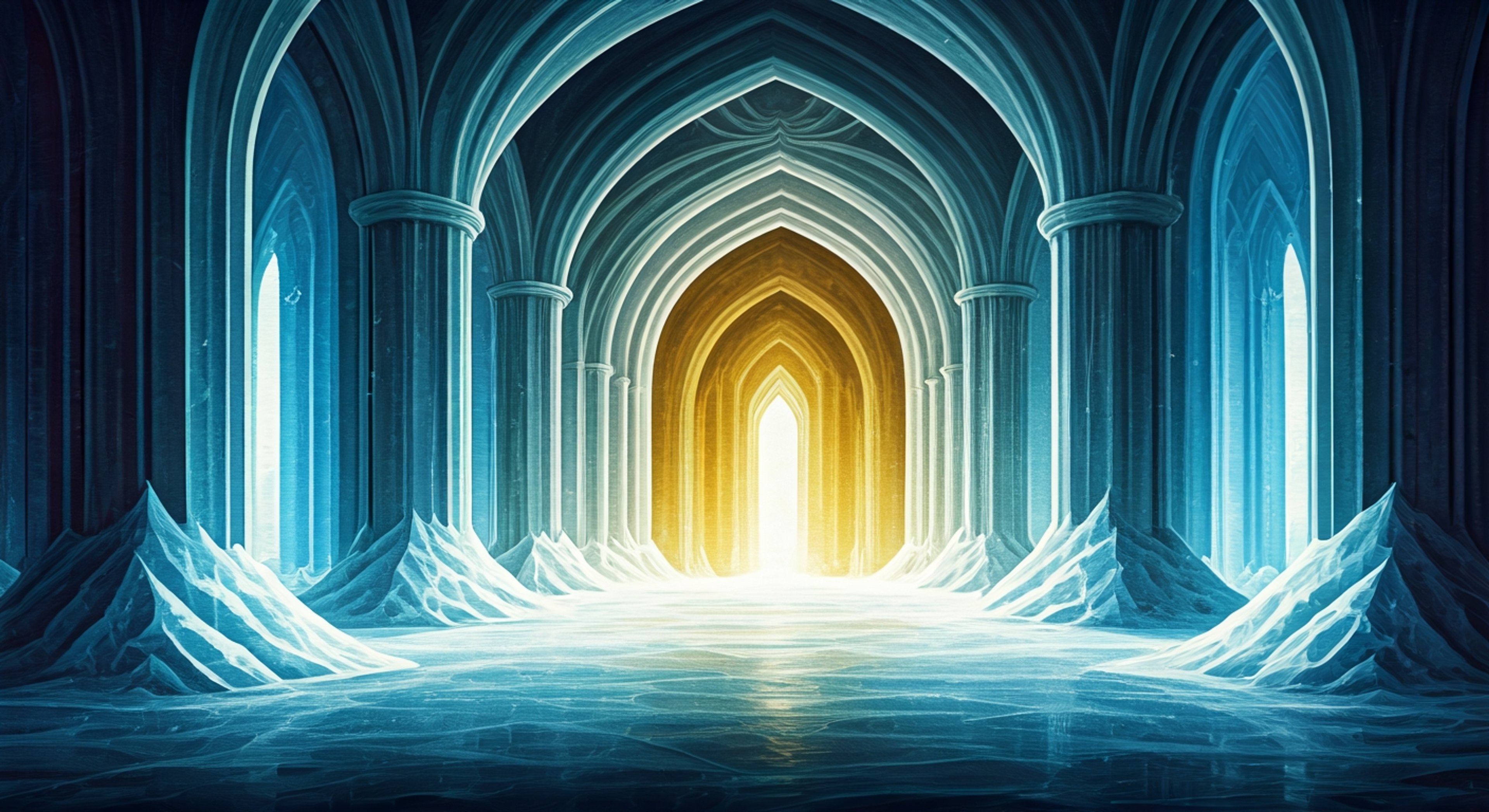 You find yourself in Cocytus, the frozen realm of Belphegor the Demon Lord of Sloth, where the air itself seems to drain your motivation and time moves like molasses through ice. Belphegor reclines across crystalline furniture in her palace of endless corridors, her silver hair cascading like frozen waterfalls, her golden eyes tracking your every movement with patient amusement as she speaks in that drowsy, drawn-out voice that makes your eyelids heavy. The demon seems utterly uninterested in exerting herself, yet her very presence is a weapon—each word she speaks is calculated to make you question why you even bothered to enter her domain, why you struggle at all. Around you, the temperature drops with each moment you hesitate, frost creeping across the ground from her fingertips as she gestures lazily, and you realize her greatest power isn't force but persuasion, the slow corruption of your own will. You must navigate this encounter not through combat but through conviction, resisting her philosophical arguments about the meaninglessness of ambition while discovering what truly brought you to face the embodiment of indolence herself.