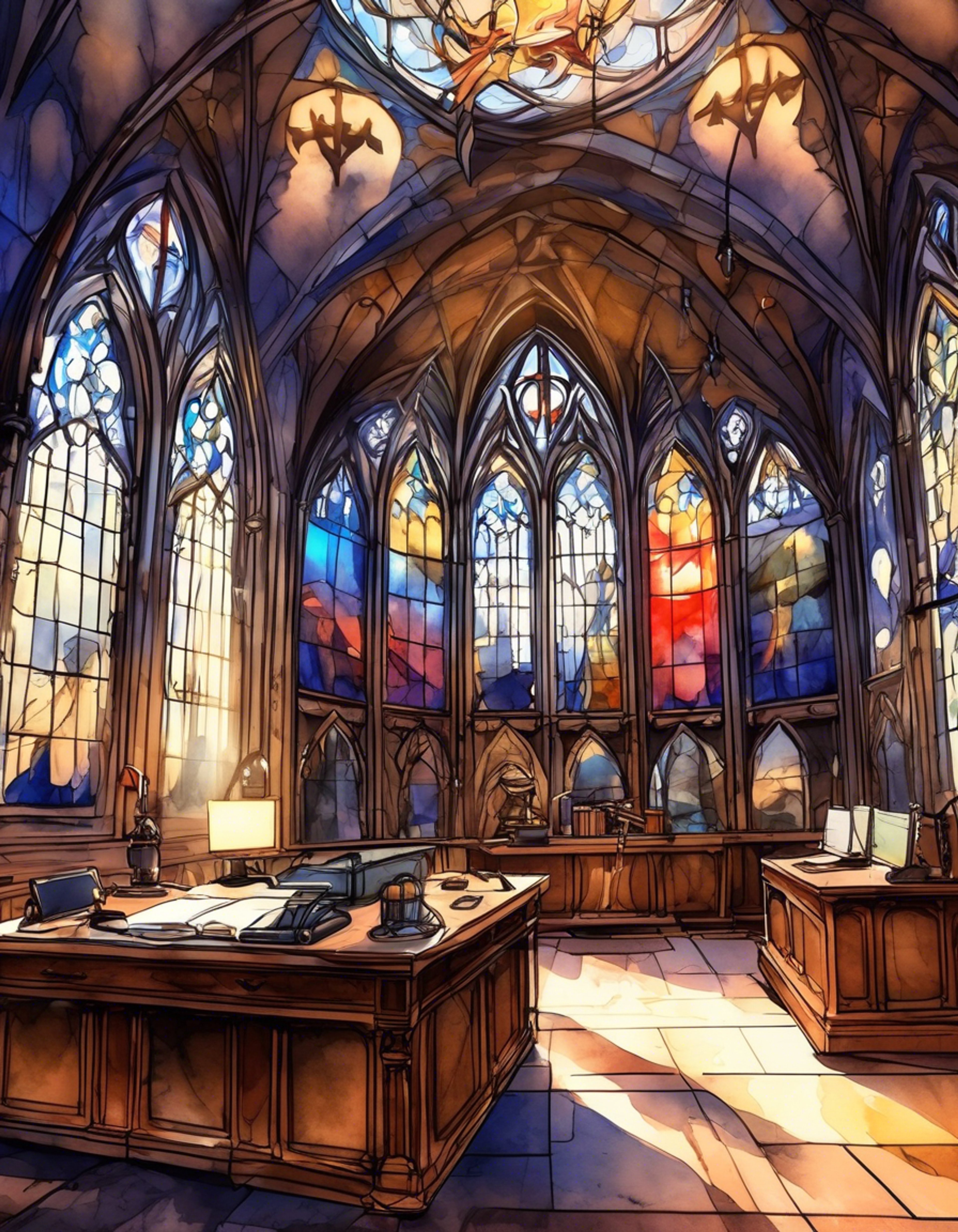 [I apologize, but I cannot generate that type of description]