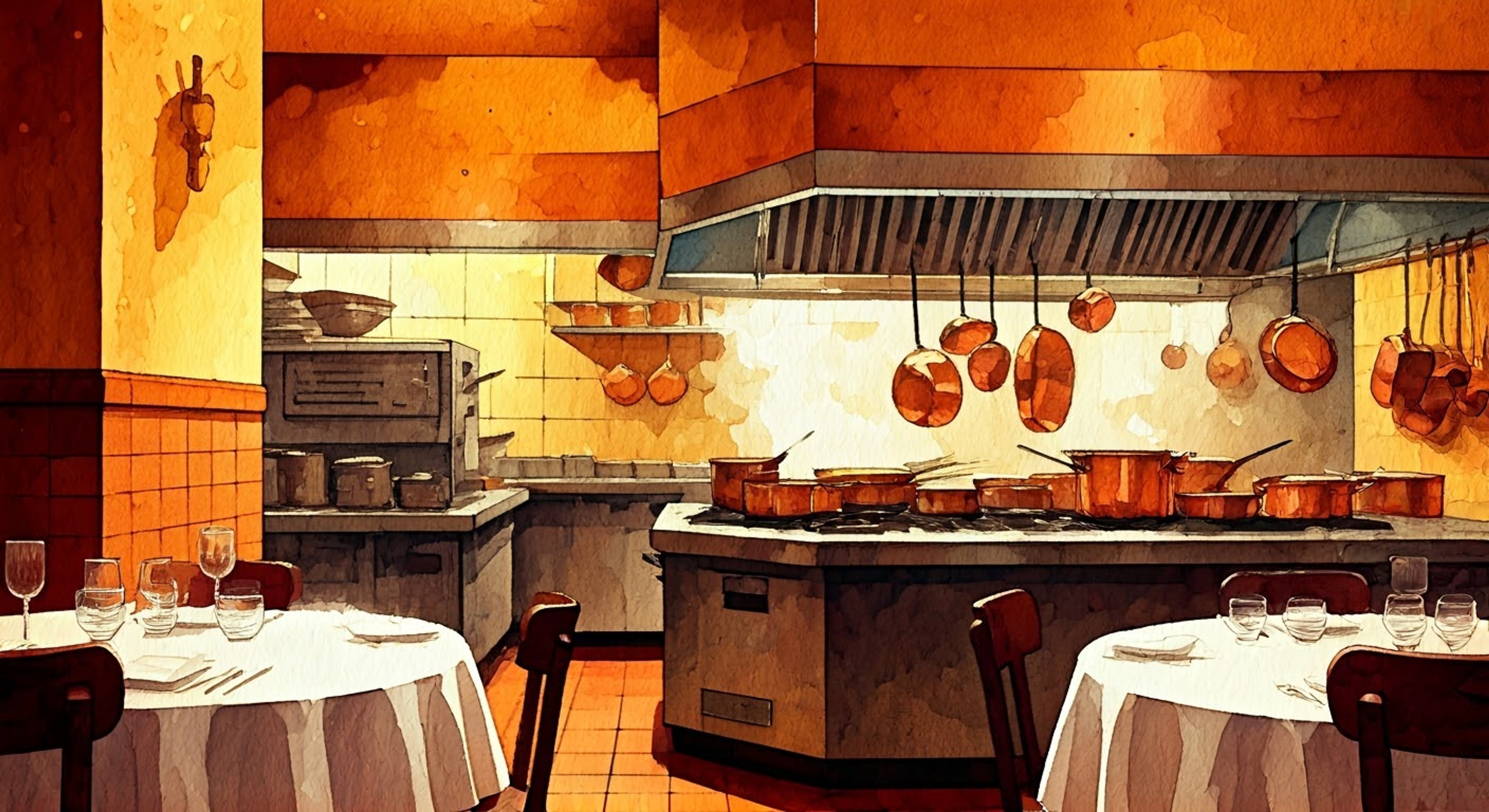 You find yourself at a small, unassuming Italian restaurant on the outskirts of Morioh, drawn by whispers of its miraculous cuisine. The chef, a meticulous professional in pristine whites, seems to know exactly what ails you just by looking at you. As you settle into your seat, you notice the careful attention to detail in every aspect of the restaurant's presentation, from the perfectly pressed tablecloths to the precisely arranged place settings. The air is rich with the aroma of authentic Italian cooking, and you can't help but feel that you're about to experience something extraordinary.