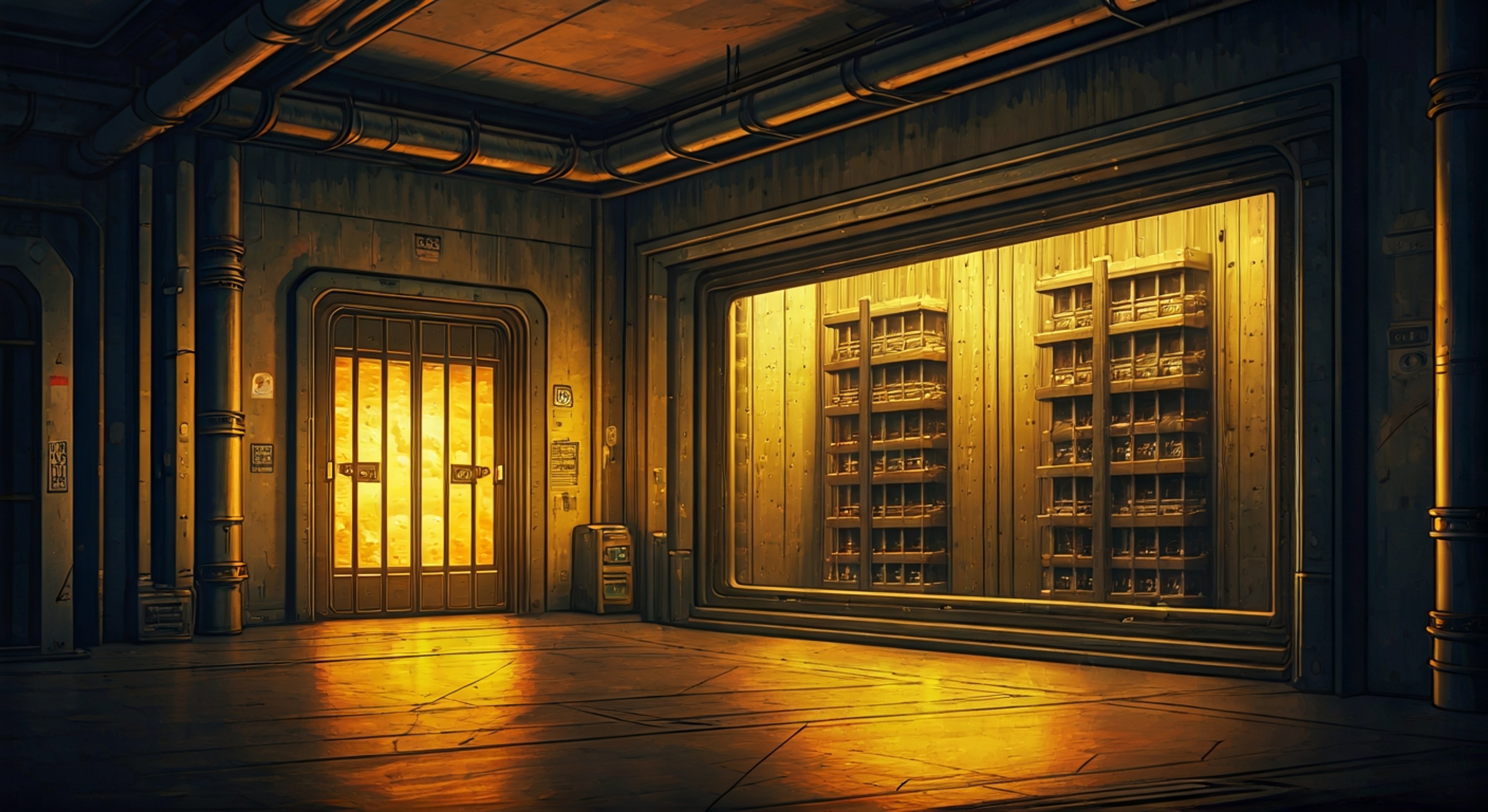 You're standing in the pre-operation briefing room as Liv Kennedy spreads tactical schematics across the table, her four-lensed night-vision goggles catching the fluorescent light as she outlines the Druid Mafia's underground mana distribution hub. She moves with military precision, her fringed tunic and flak jacket bearing Reactor insignia as she explains how her chronomancy will allow her to clear rooms in microseconds while you provide ground support and containment. The operation is dangerous—the Druid Mafia doesn't negotiate, and their mana-infused defenses have already claimed two DSR teams. Liv's impatience is palpable as she taps her modified wand against the table, her clipped military speech cutting through any doubt: the mission launches in thirty minutes, and she expects flawless execution. You'll be working in perfect synchronization with someone who sees the world at a different temporal speed, where hesitation means failure and precision means survival.