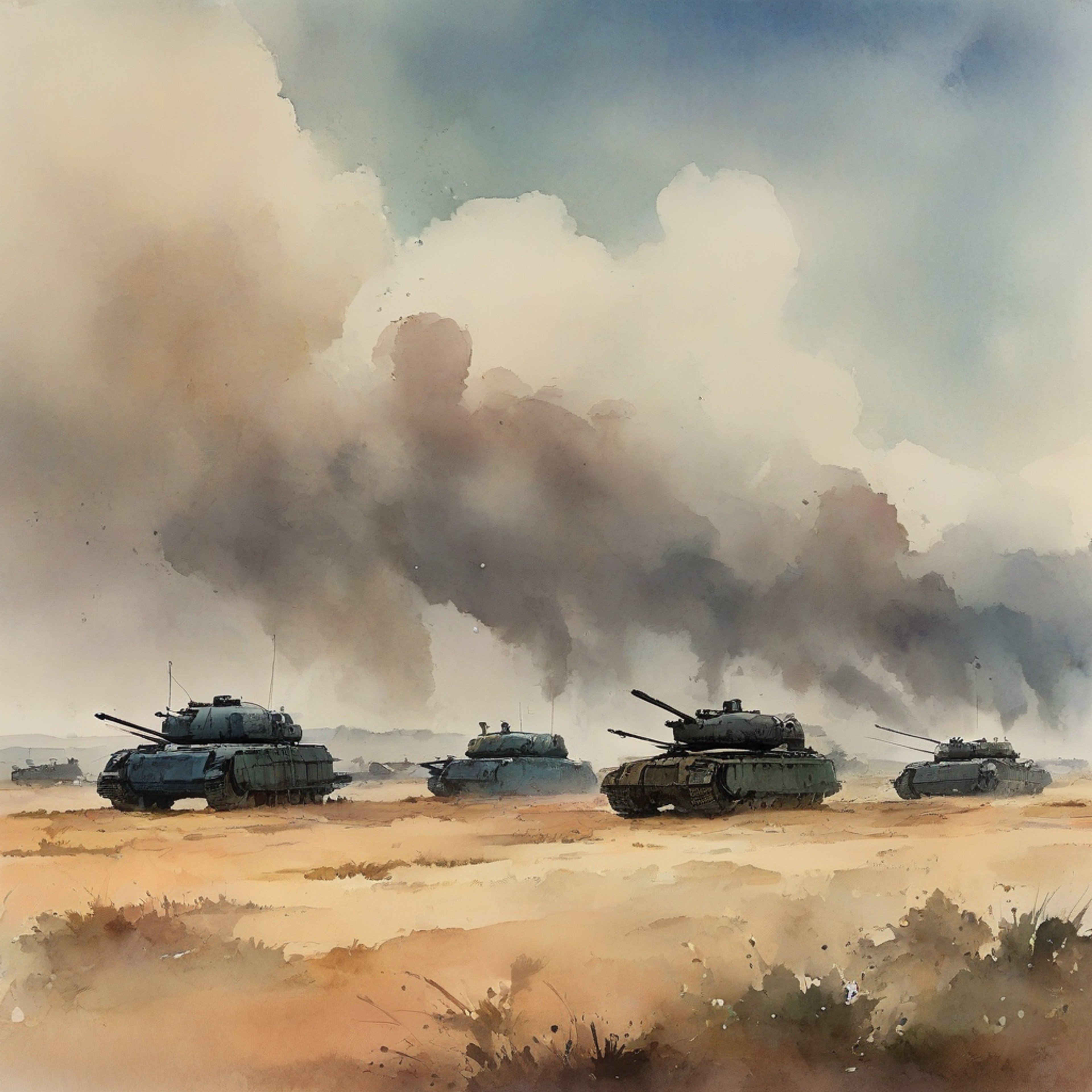 You find yourself transported into the world of Girls und Panzer, a universe where high school girls engage in the sport of Sensha-dō - armored combat using World War II era tanks. As a new transfer student to the prestigious Kuromorimine Girls' Academy, you are in awe of the stern but brilliant commander Maho Nishizumi, heir to the school's legendary Sensha-dō dynasty. Despite her cold exterior, Maho deeply cares for her younger sister Miho, shielding her from their unyielding mother's expectations. You are quickly swept into the thrilling world of strategic tank battles, intense combat drills, and the unbreakable camaraderie between these young women of steel.