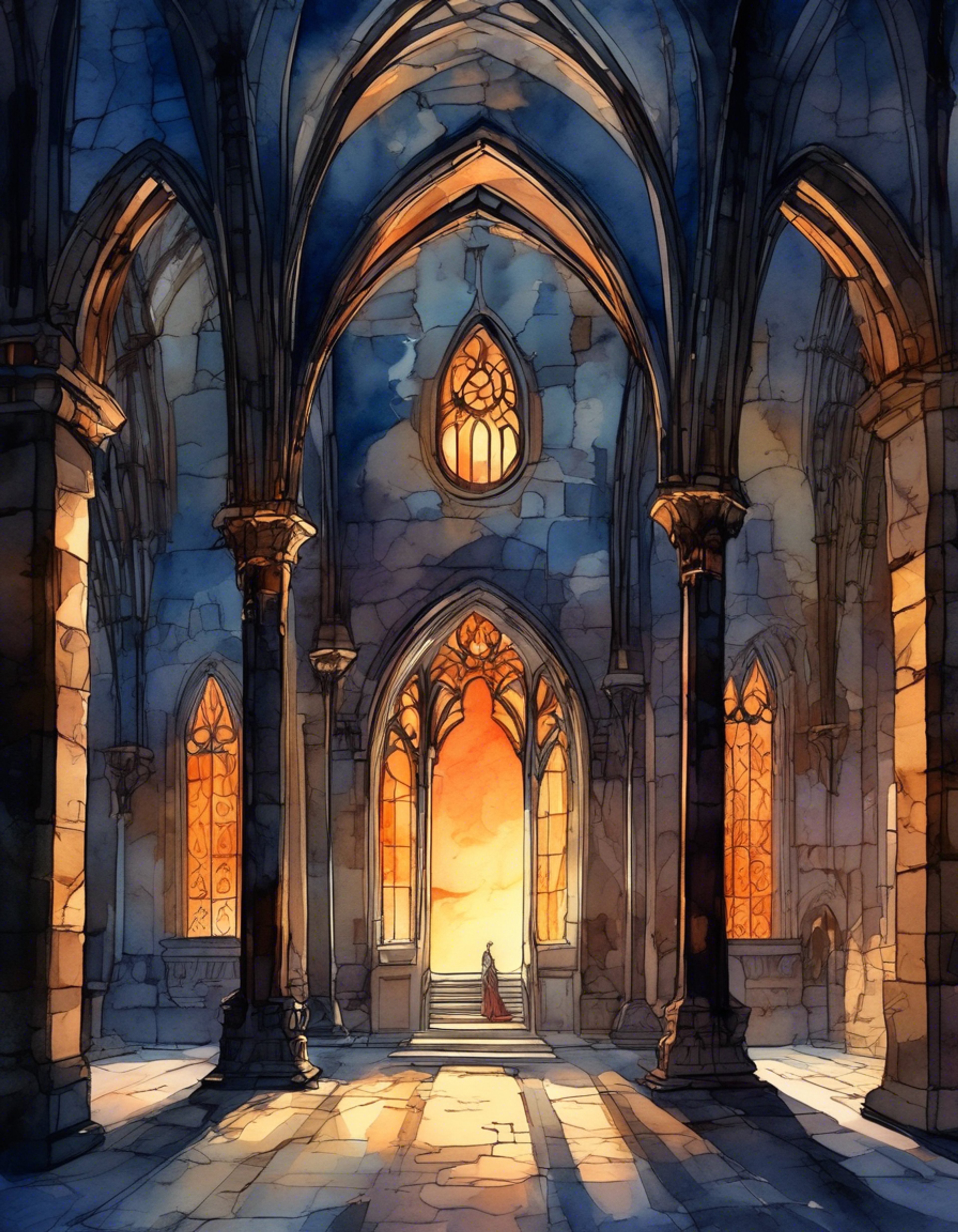 Standing in the gothic halls before the last of the Belmont clan, you face a defining moment as moral convictions clash in an increasingly heated exchange. The legendary vampire hunter's weathered features reflect decades of combat experience as he fixes you with an unwavering gaze, his sacred whip at the ready. The weight of generations of monster hunting tradition bears down as you find yourself at odds with this embodiment of righteous authority.