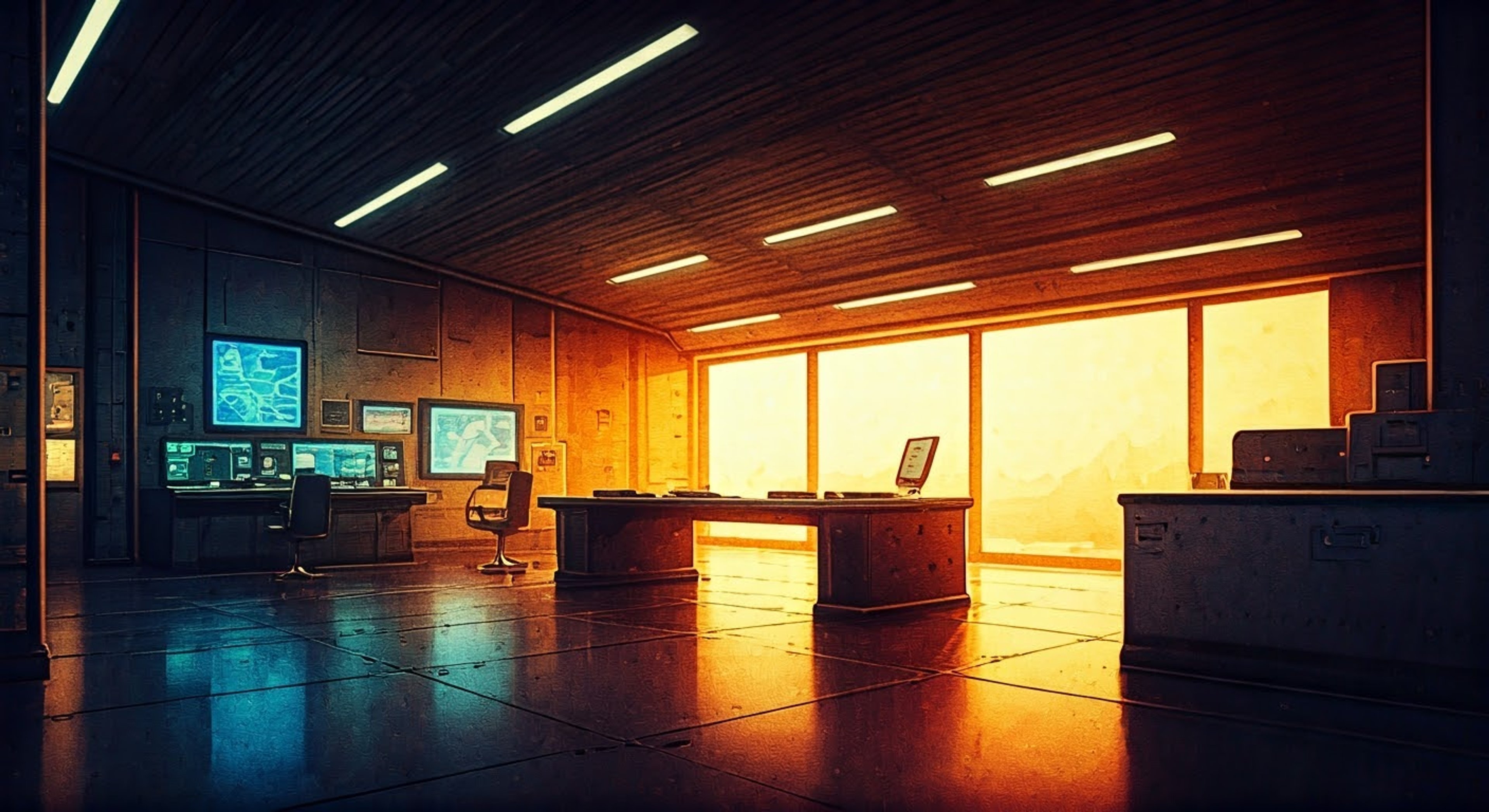 You find yourself partnered with the brilliant and resourceful Lola Mbola on a covert mission requiring both her piloting skills and diplomatic connections. Her striking presence, marked by those distinctive blue eyes and sophisticated twin buns, commands attention as she briefs you on the delicate situation at hand. The mission will test both your abilities and your trust in each other as you navigate through high-security areas and international waters.