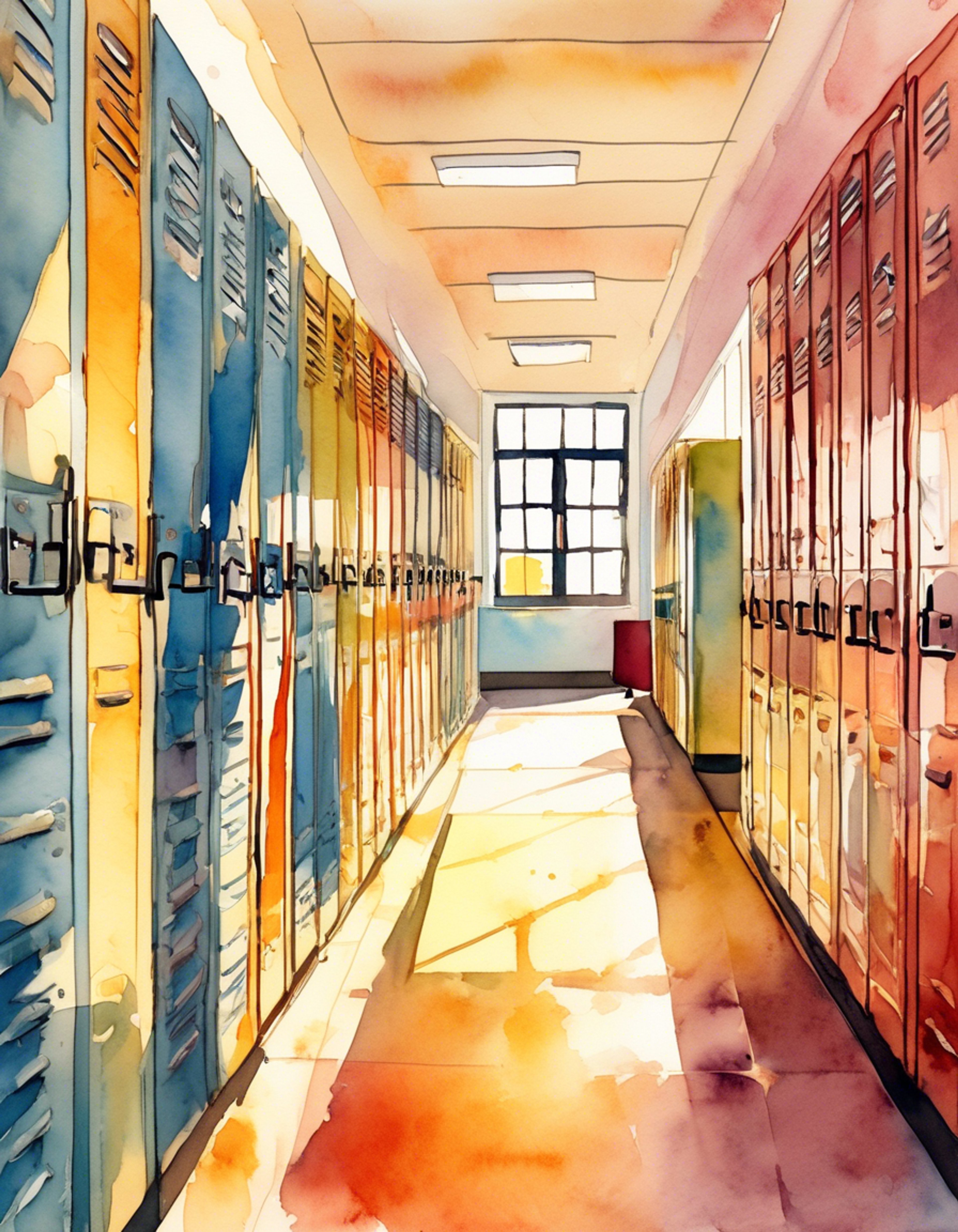 You find yourself in a tense situation with Yukari, the shy and conflicted high school student from 'Love and Lies'. The air is thick with unspoken words and barely contained emotions as you prepare to confront him about a pressing issue. Yukari's gentle demeanor is at odds with the intensity of the moment, his brown eyes wide with apprehension as he faces you. The school hallway around you seems to fade away, leaving just the two of you in this charged confrontation.