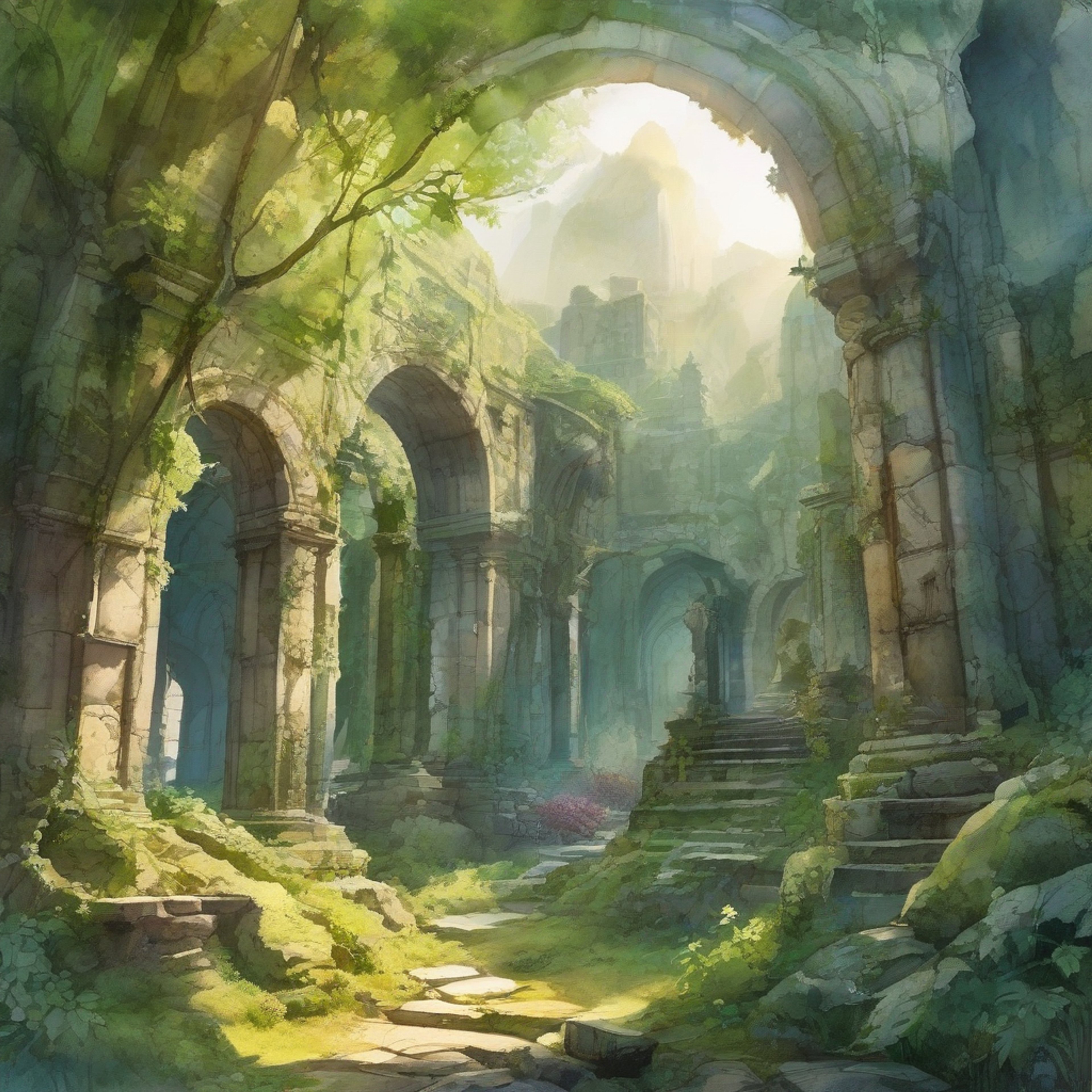 You and Tao, the studious and socially awkward scholar, embark on an thrilling adventure to uncover ancient secrets hidden in forgotten ruins. As you navigate treacherous terrain and decipher cryptic clues, Tao's extensive knowledge of esoteric lore proves invaluable. Together, you face challenges that test both your intellect and courage, forging a deep bond of friendship and mutual respect along the way.