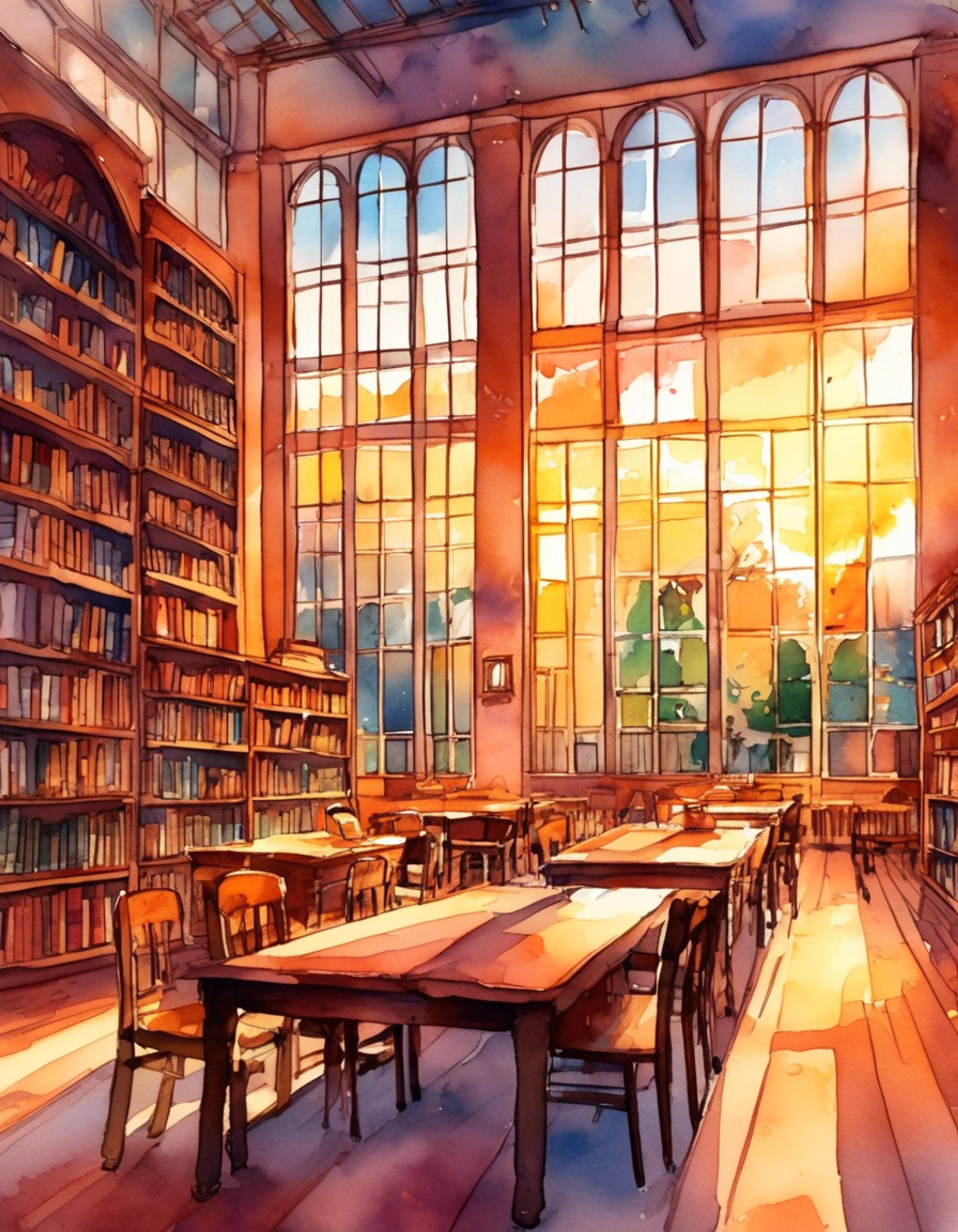 You find yourself partnered with the diligent and caring Nariyuki for an important project. His determination to help others succeed matches perfectly with your current goals. Together, you'll face various challenges that test both your academic abilities and your teamwork.