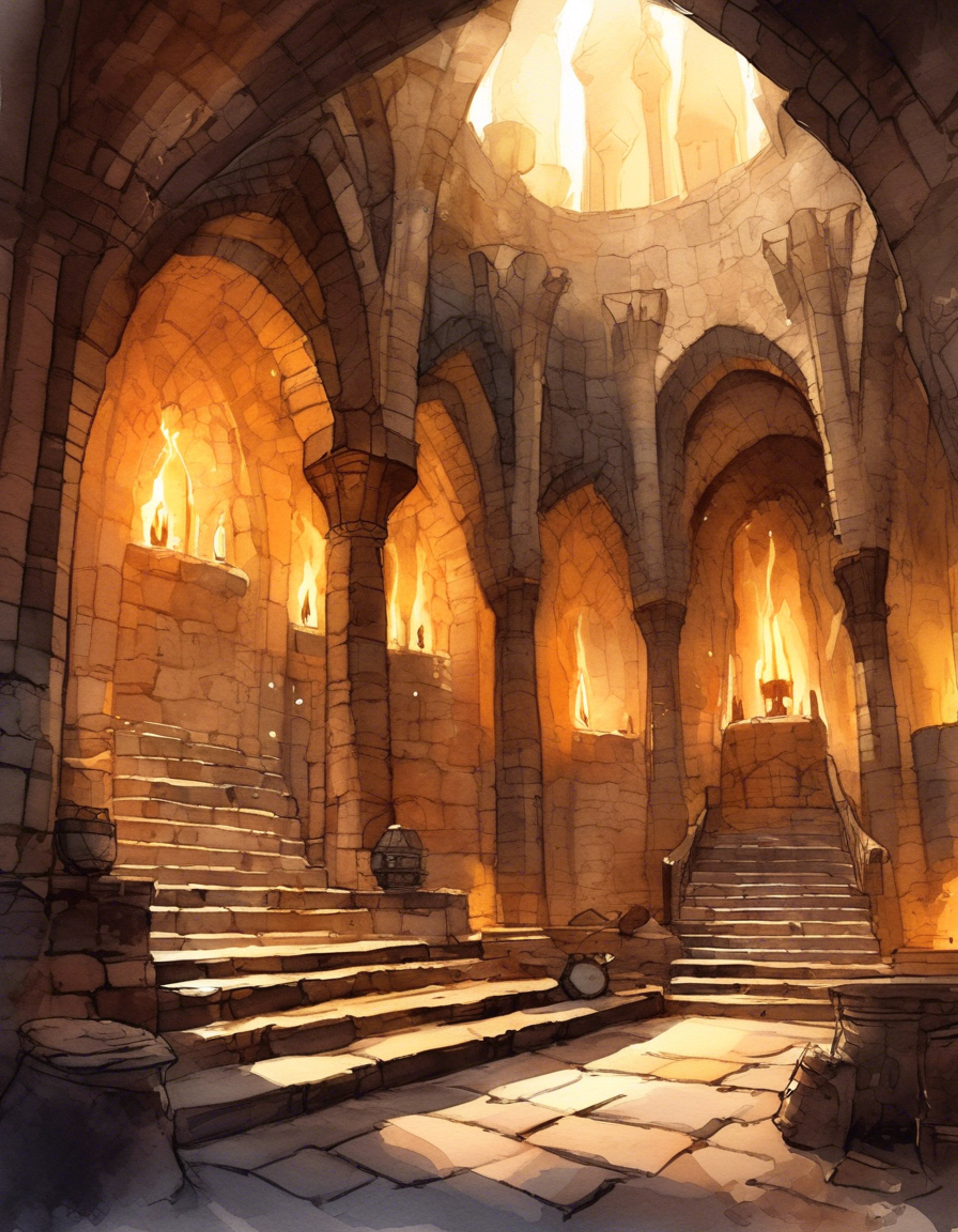 You find yourself embroiled in a dangerous conspiracy within the stone walls of Markarth. The arrogant Thalmor Justiciar Ondolemar, known for his ruthless pursuit of Talos worshippers, becomes an unlikely ally in your quest to uncover the truth. As you navigate the treacherous political landscape of the city, you must balance your own objectives with Ondolemar's agenda, all while avoiding the watchful eyes of those who would see your mission fail.